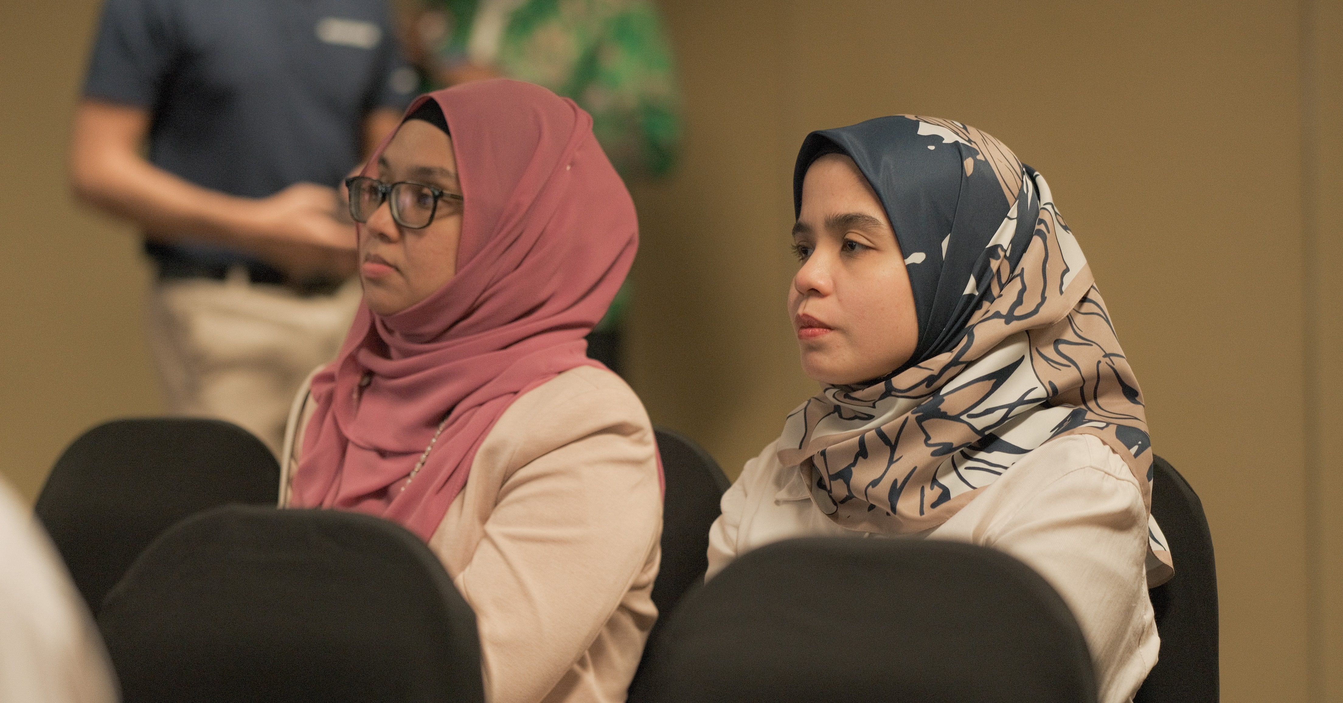 MDCC Forum Highlights: Pioneering Fundraising Innovations and Building Connections