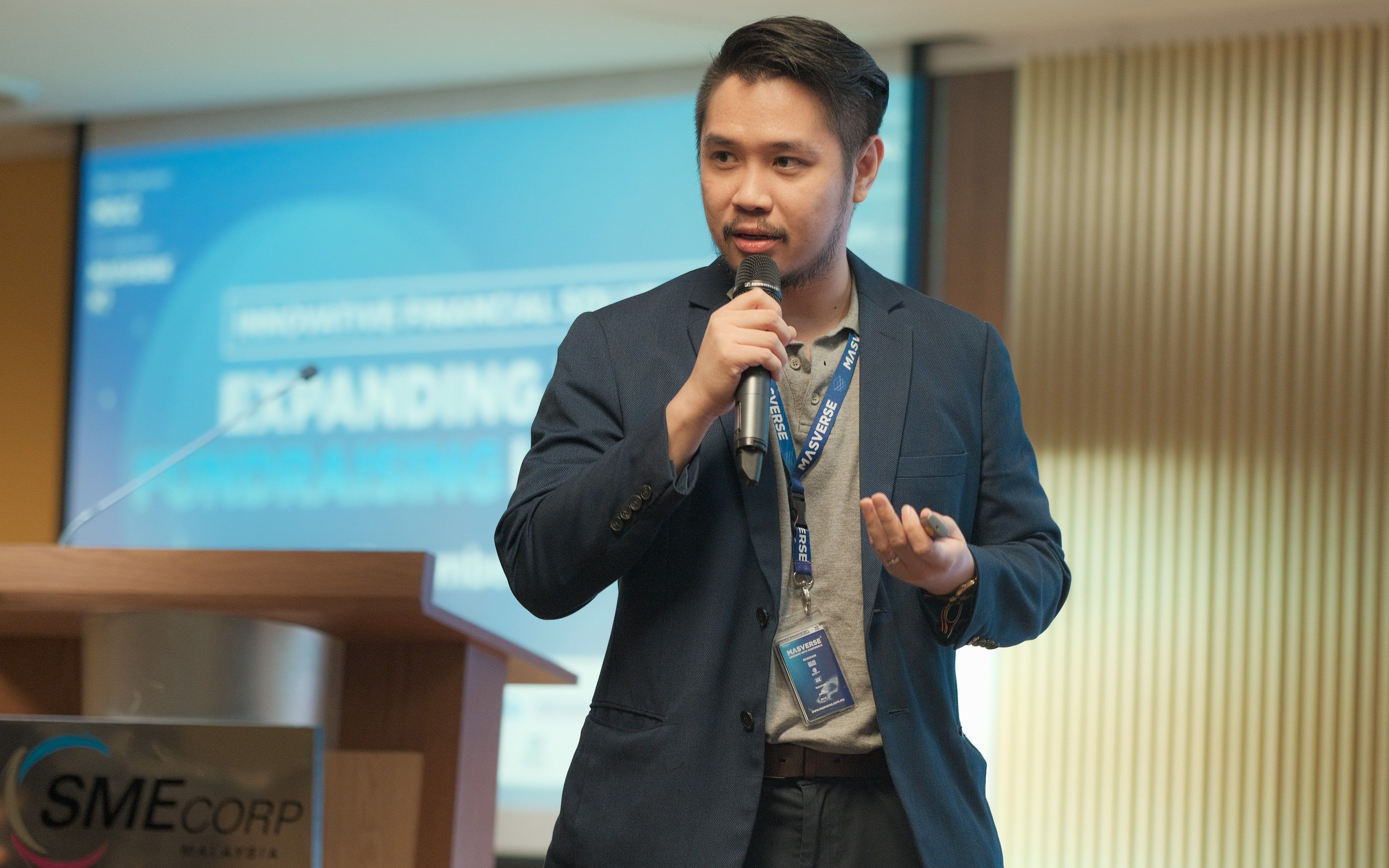MDCC Forum Highlights: Pioneering Fundraising Innovations and Building Connections