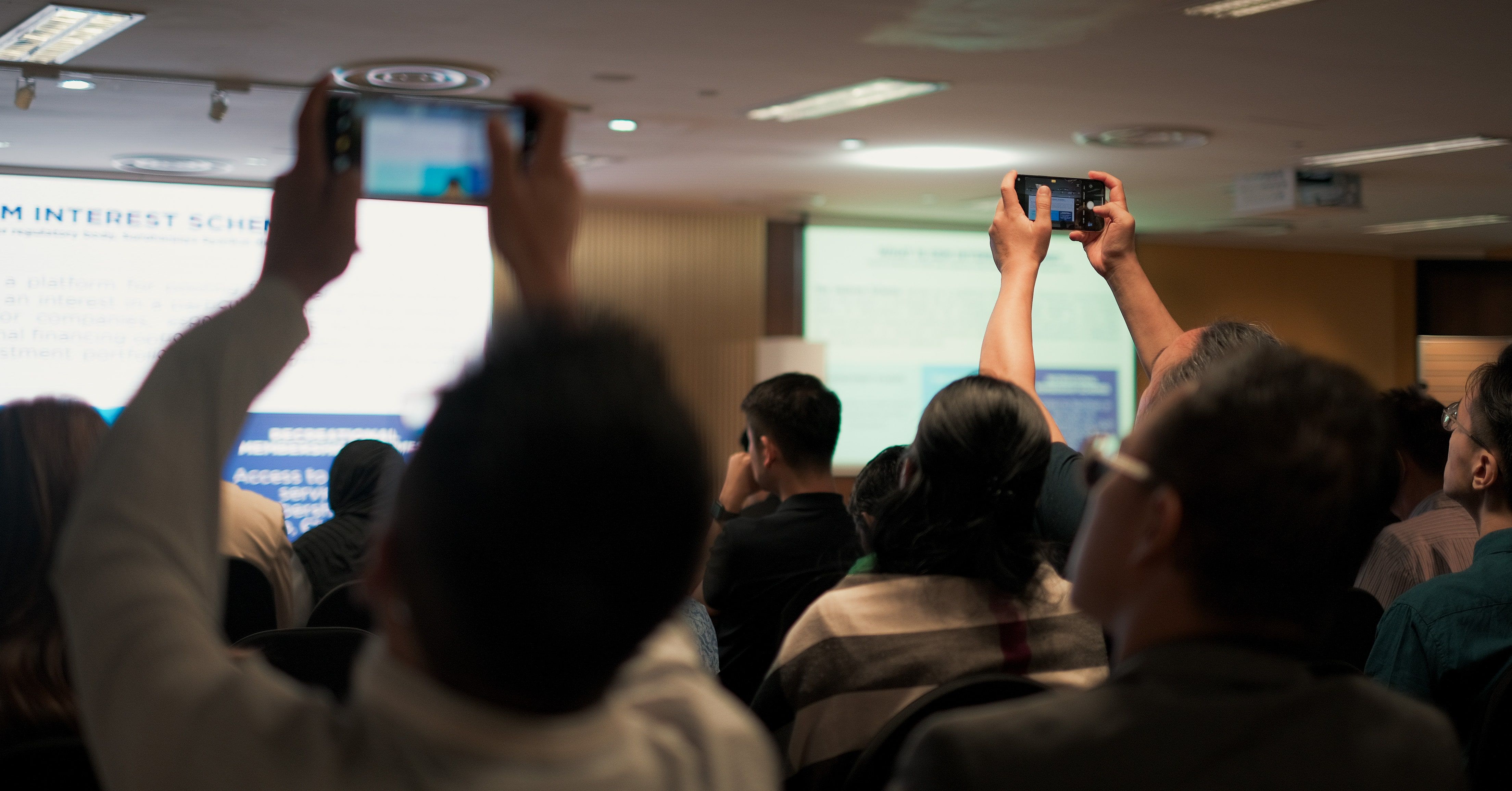 MDCC Forum Highlights: Pioneering Fundraising Innovations and Building Connections