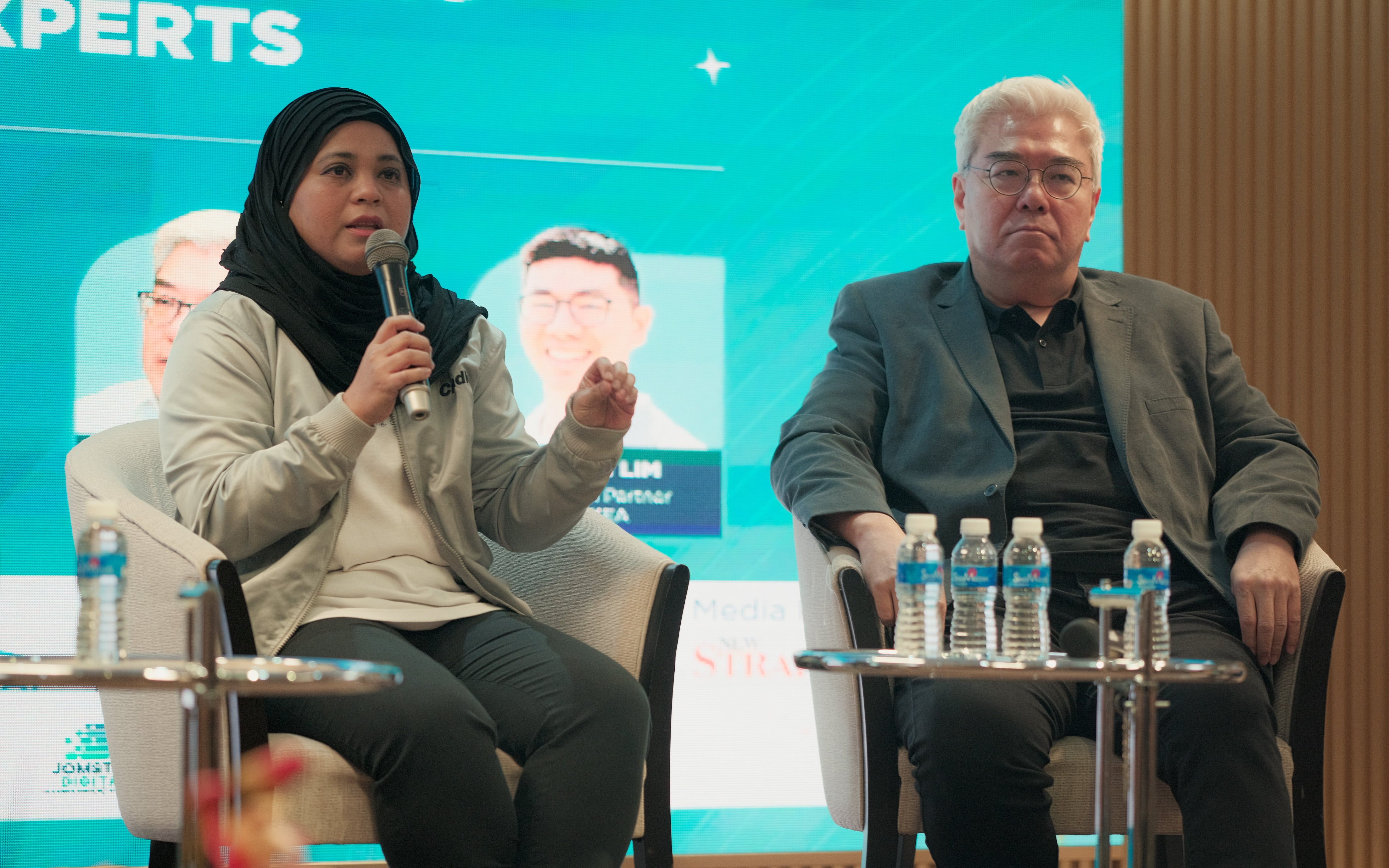 MDCC Forum Highlights: Pioneering Fundraising Innovations and Building Connections
