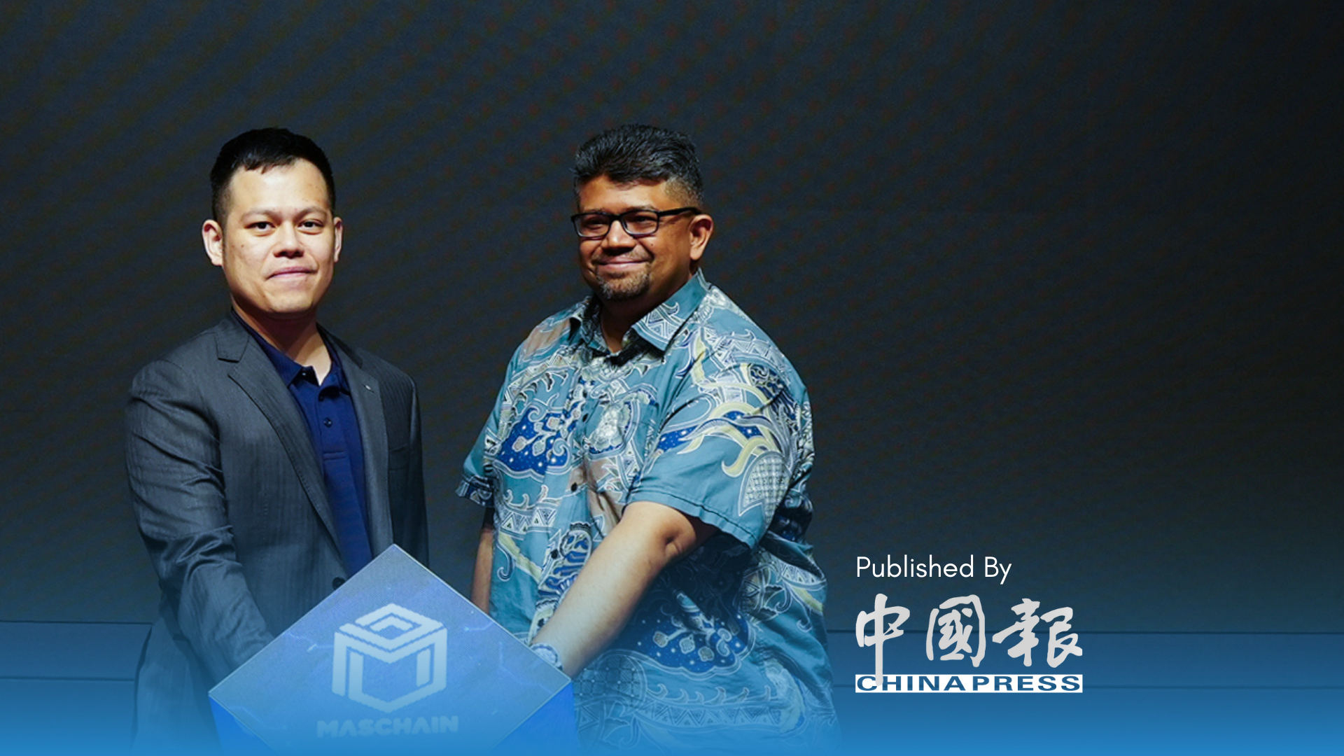 推开创性区块链平台 Masverse 助改变数码生态 