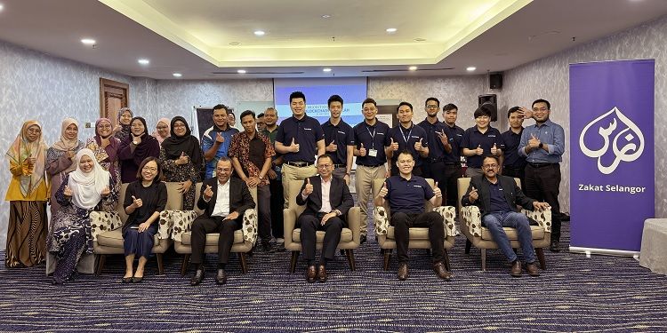 Masverse Unveils Blockchain-Based e-Wakalah to Modernize Zakat Distribution