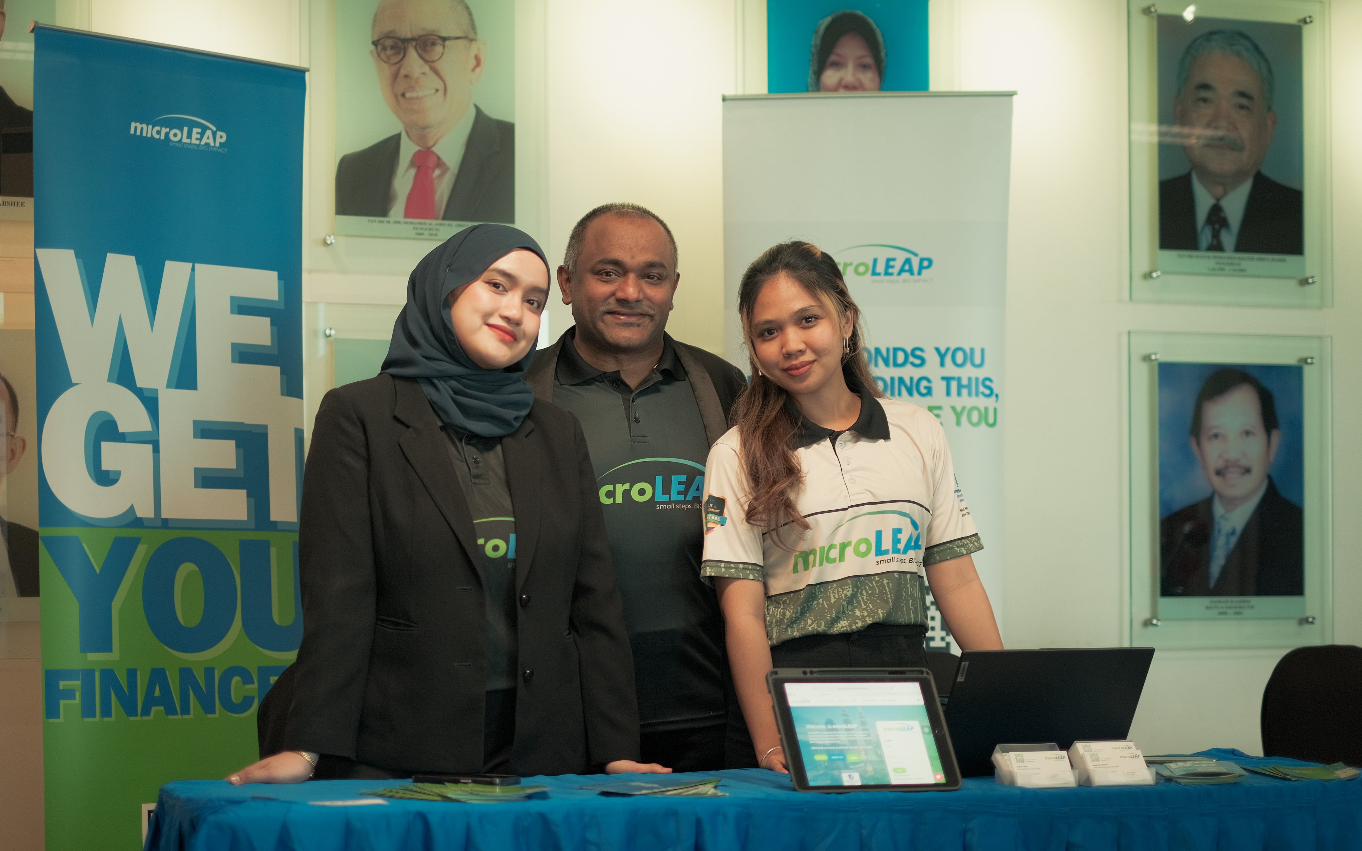 MDCC Forum Highlights: Pioneering Fundraising Innovations and Building Connections