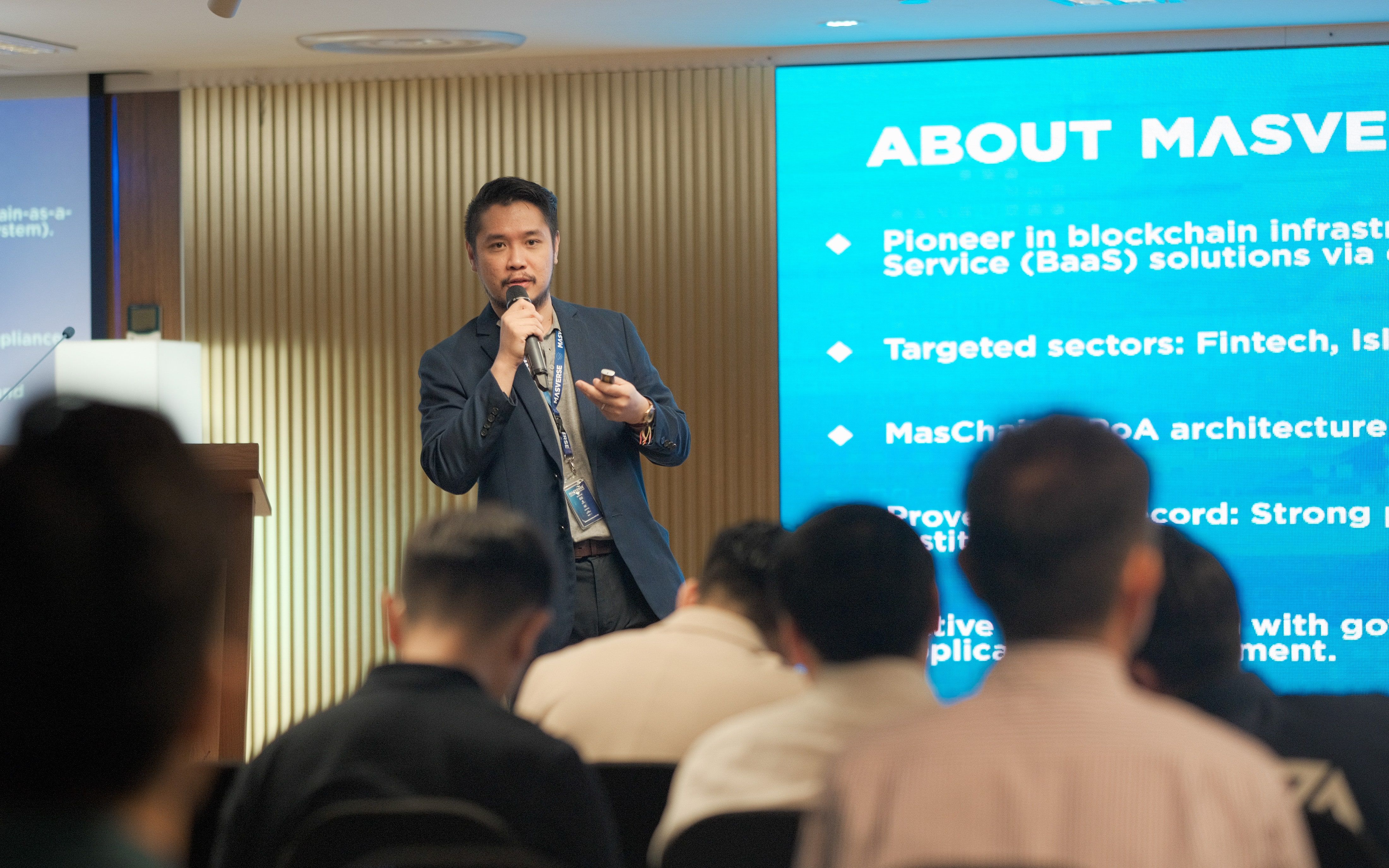 MDCC Forum Highlights: Pioneering Fundraising Innovations and Building Connections