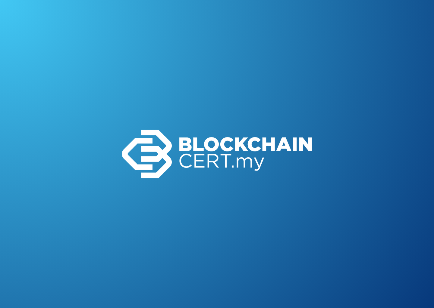 Blockchain Certification