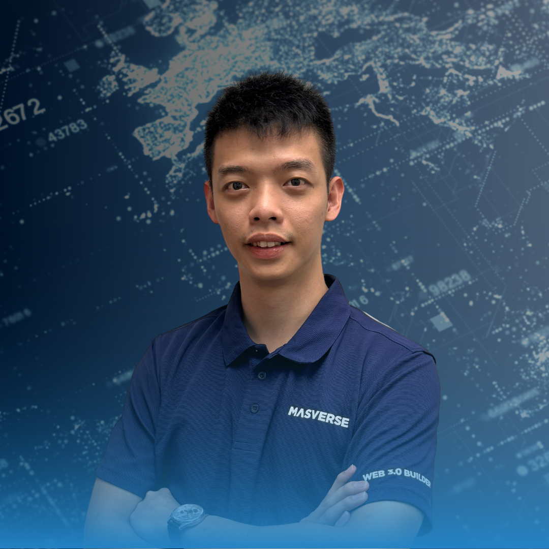 Teh Lee Jie