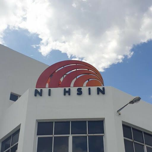 Ni Hsin EV Goes IEO Through Issuance Of Utility EV Business Tokens