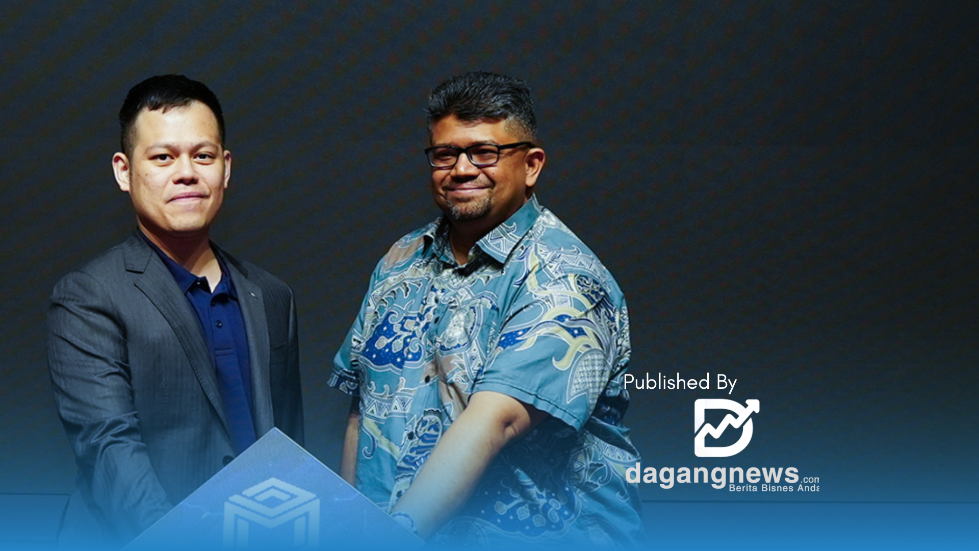 Masverse Lancar Platform Maschain, Tawar Teknologi Terkini Tingkatkan Keselamatan Transaksi Digital