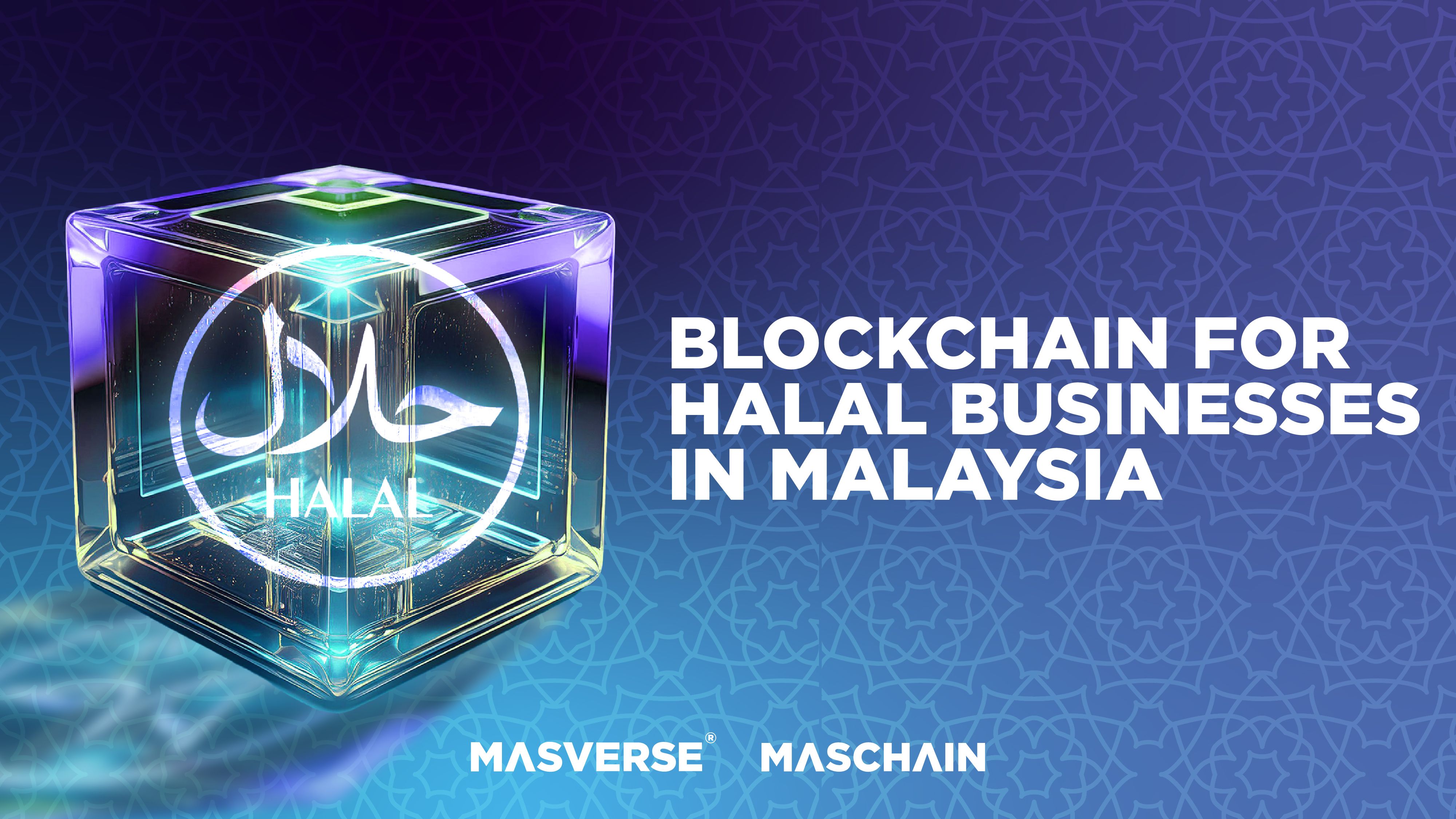 Blockchain’s Role in Revolutionising Malaysia’s Halal Supply Chain