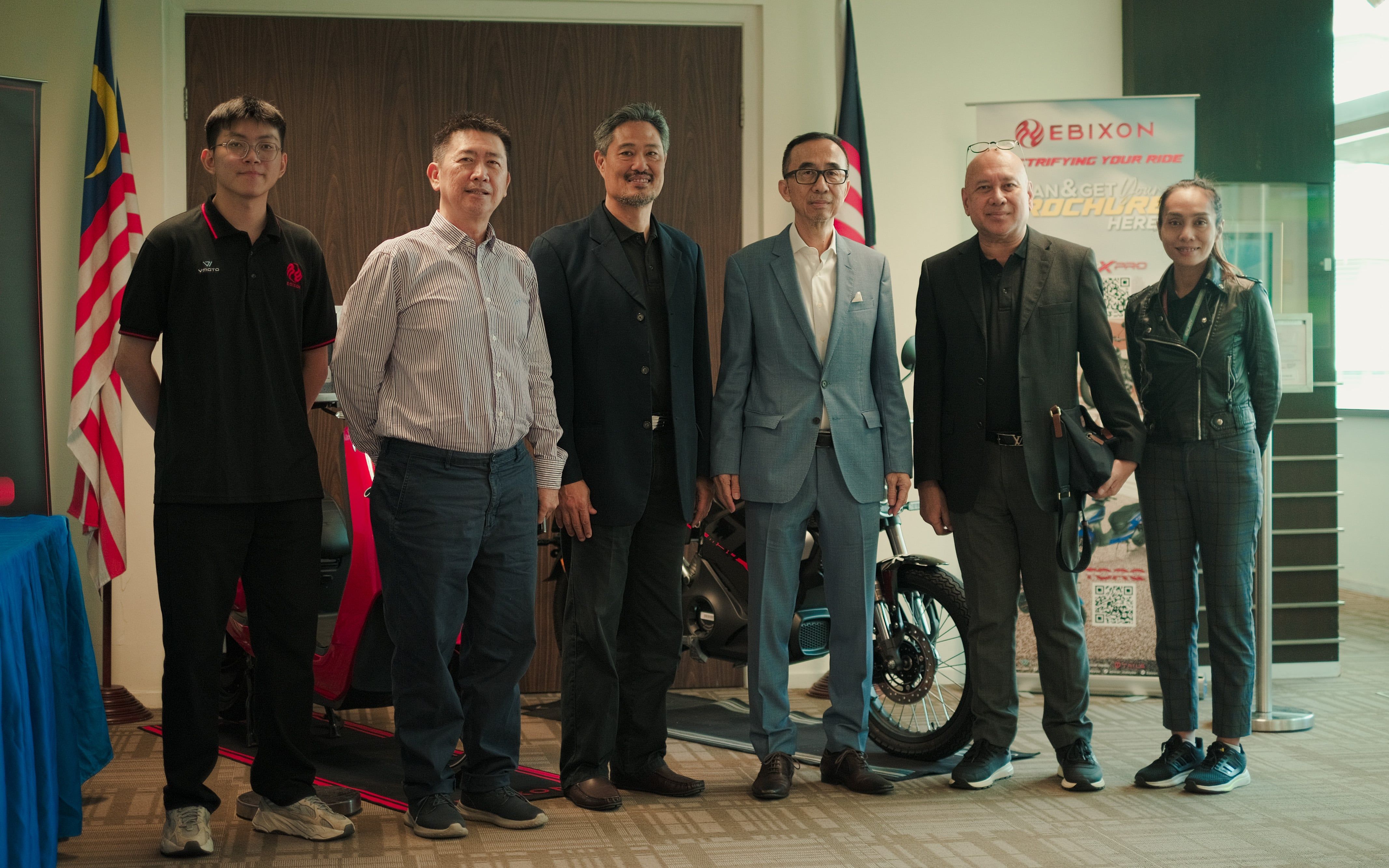MDCC Forum Highlights: Pioneering Fundraising Innovations and Building Connections
