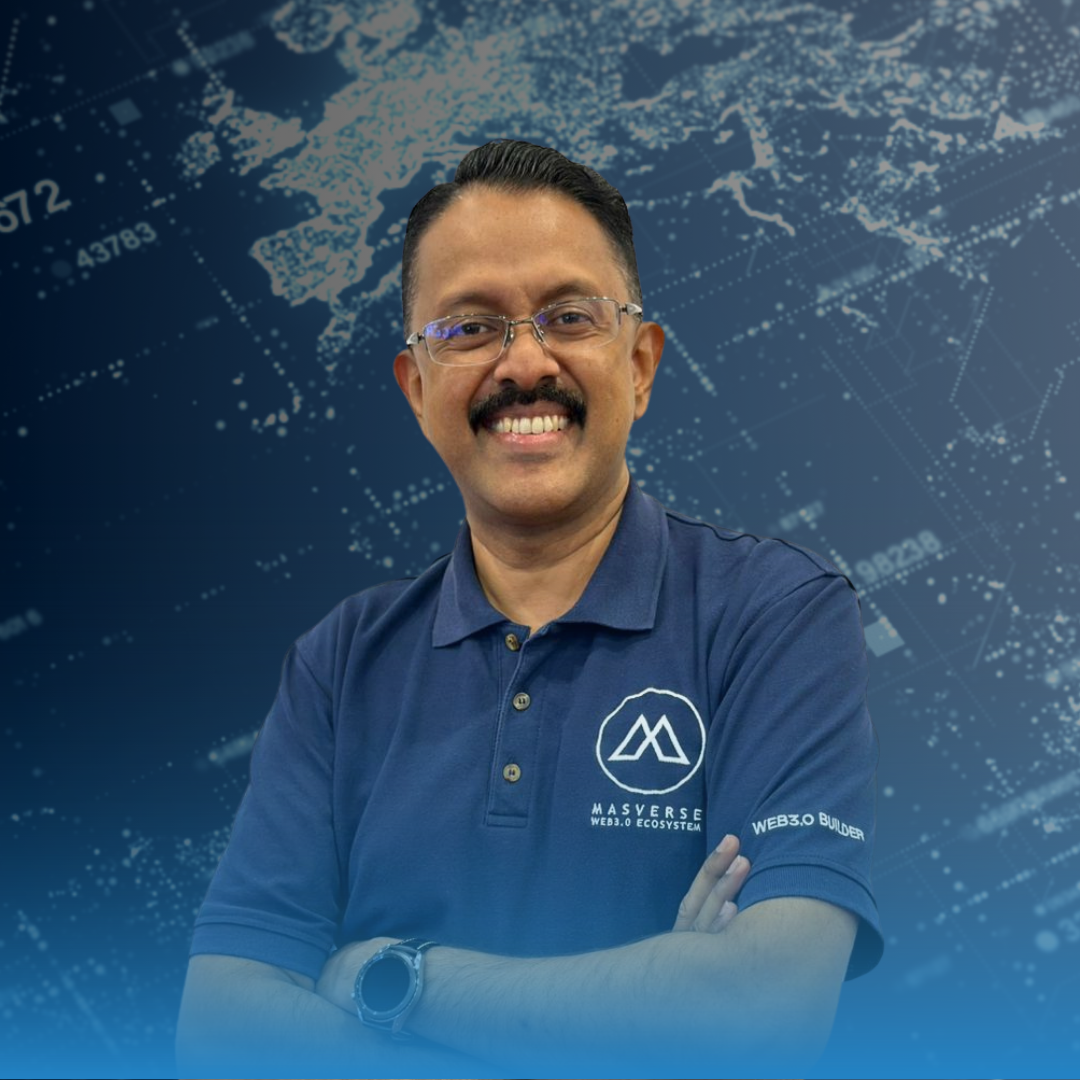 Dr. Suresh Naidu Sadasivan