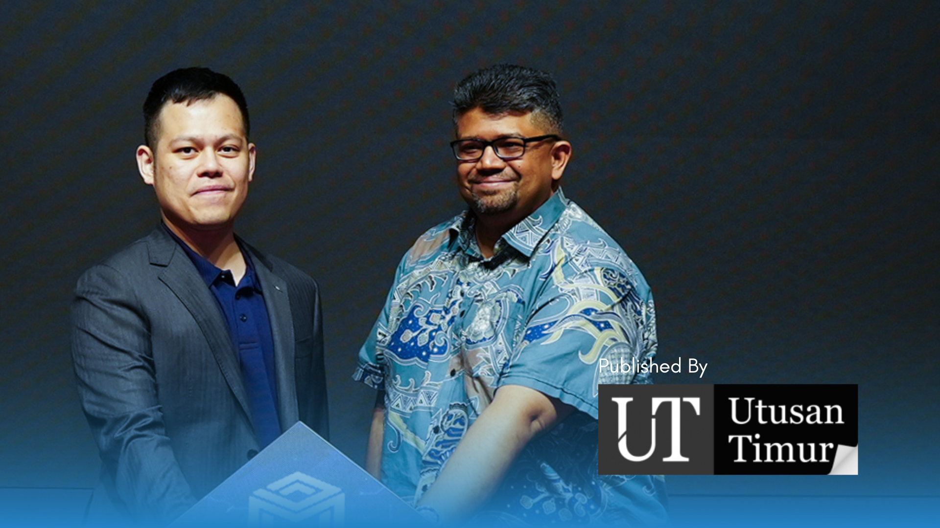 MasChain Perkenal Ekosistem Teknologi Blockchain Di Malaysia
