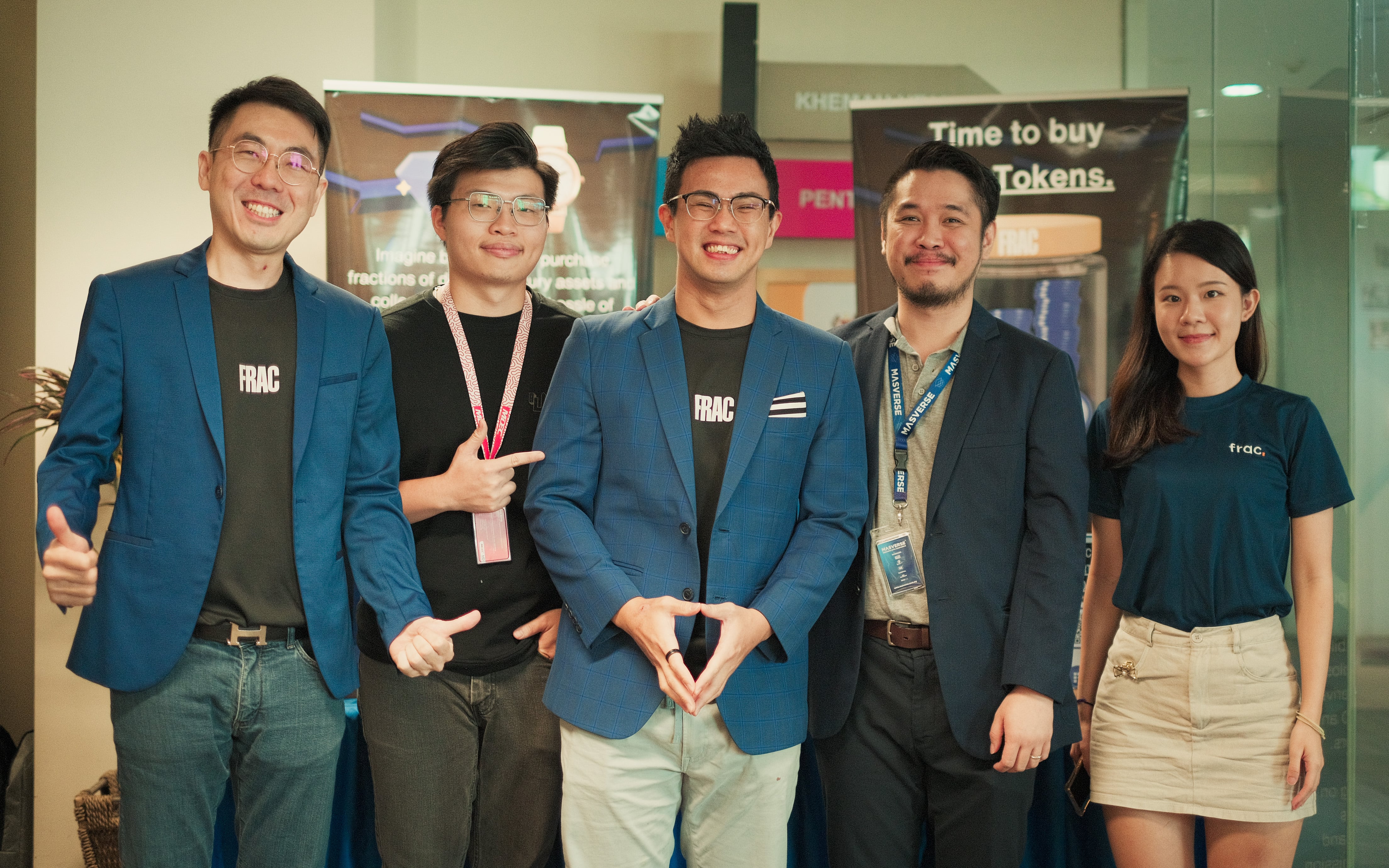 MDCC Forum Highlights: Pioneering Fundraising Innovations and Building Connections