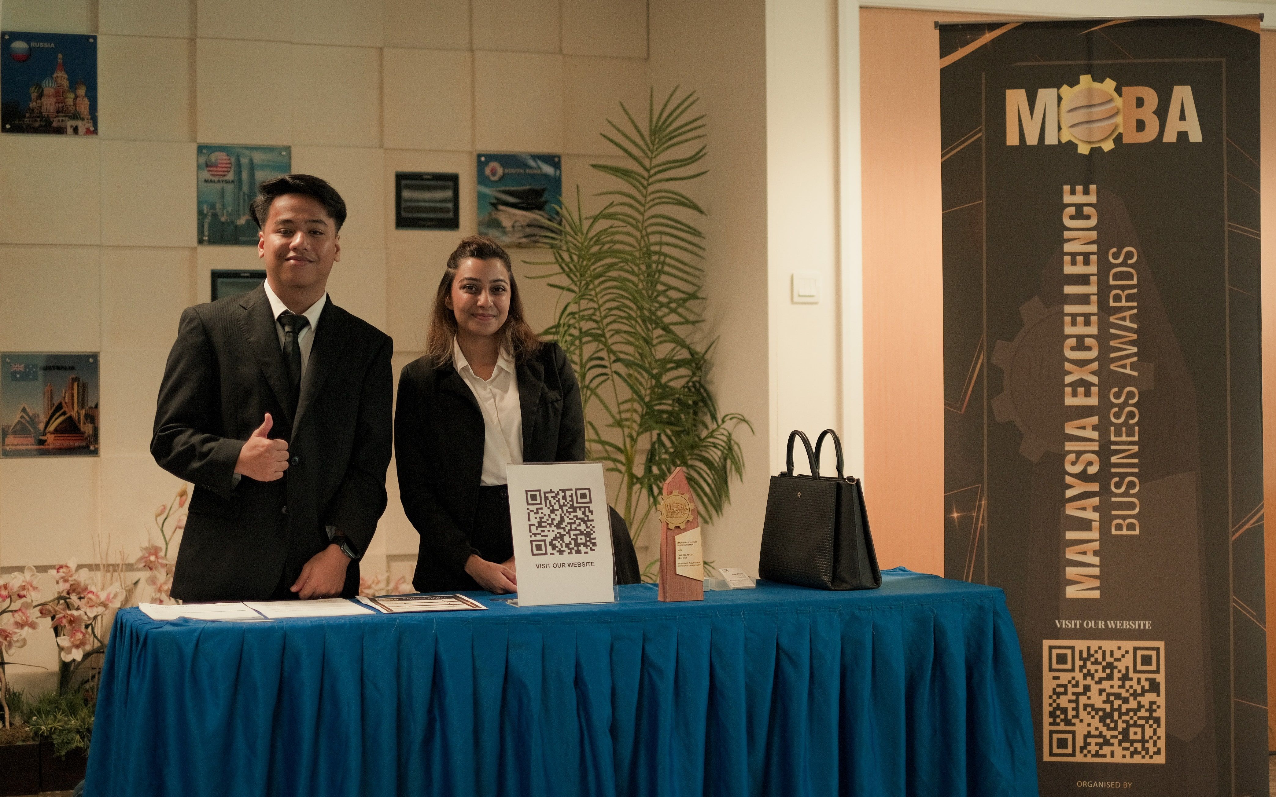 MDCC Forum Highlights: Pioneering Fundraising Innovations and Building Connections