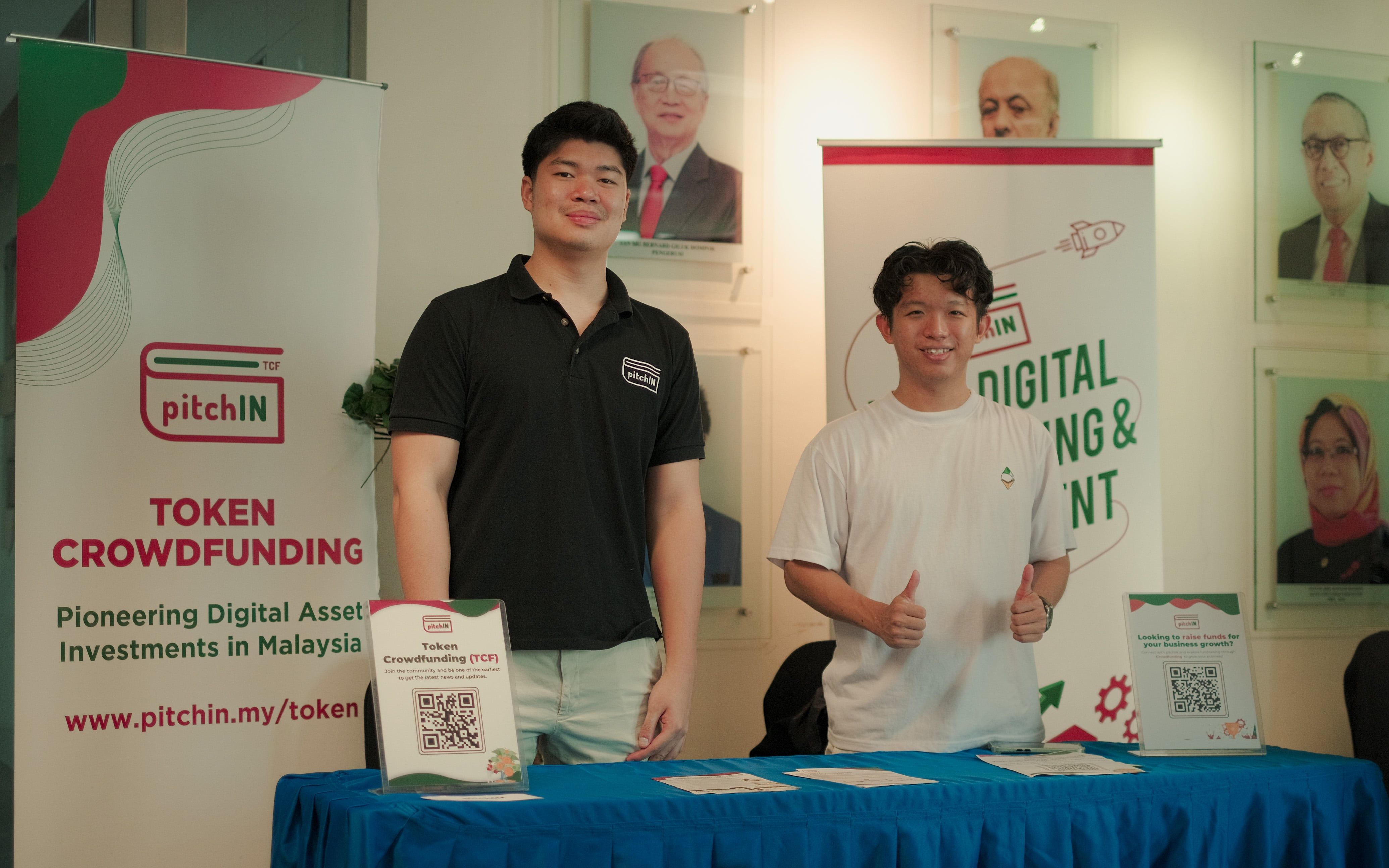 MDCC Forum Highlights: Pioneering Fundraising Innovations and Building Connections