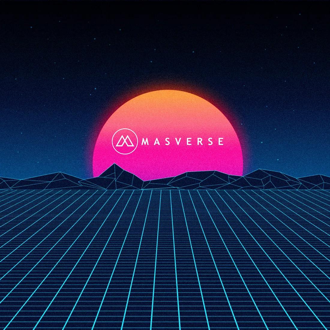 Envisioning Malaysia’s Digital Transformation with Masverse