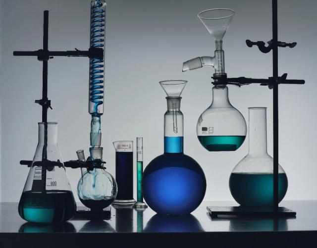 Imagen de laboratorio