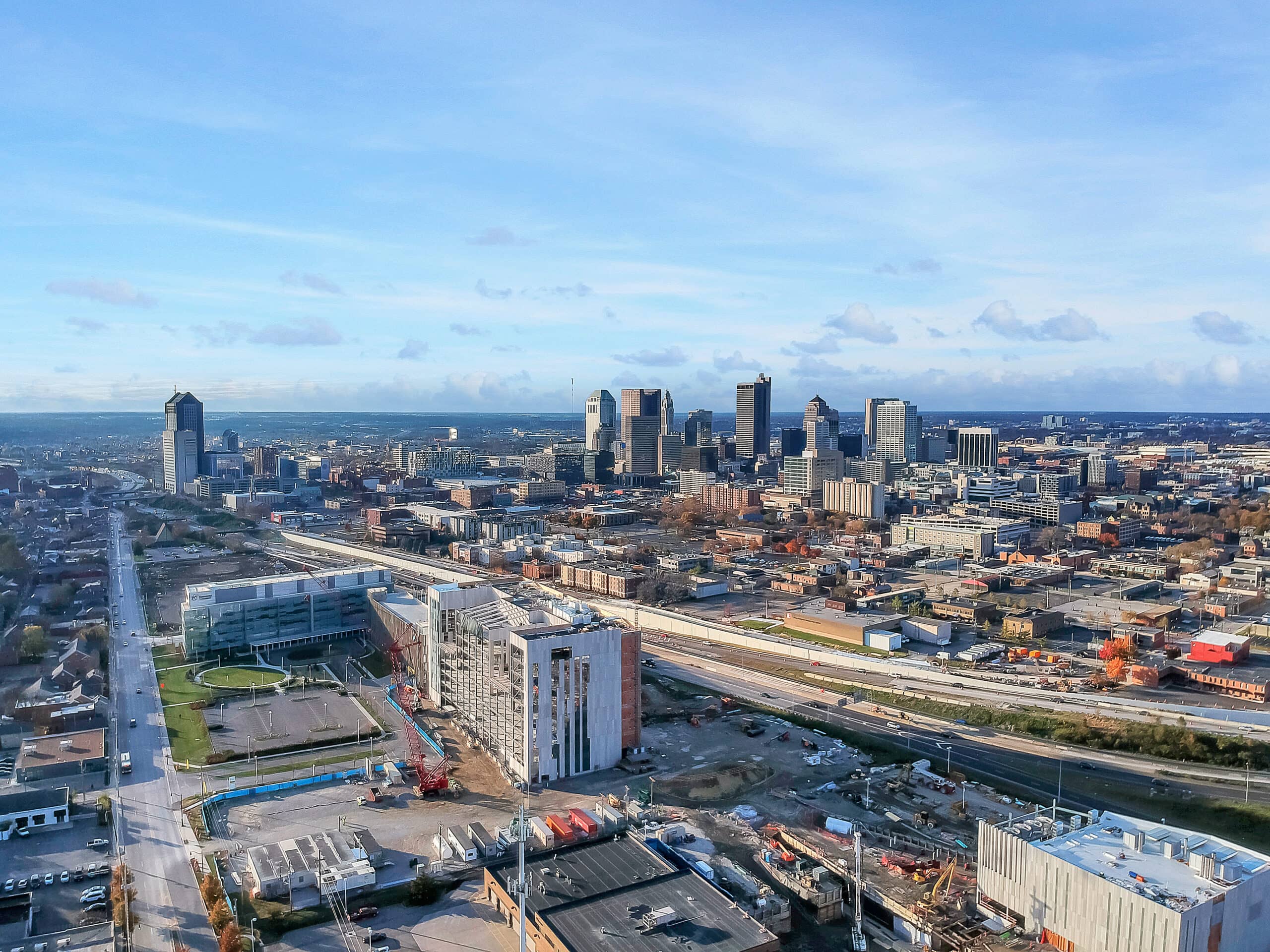 Three Ways Columbus’ Newly Adopted Zoning Code Impacts Commercial Real Estate