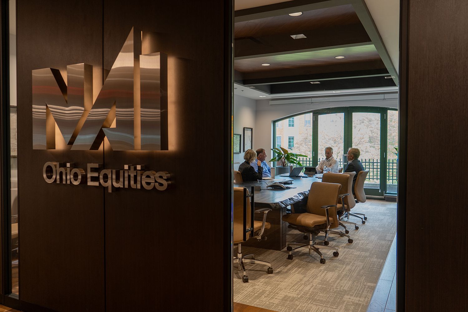 Opportunity Spurs Growth at NAI Ohio Equities