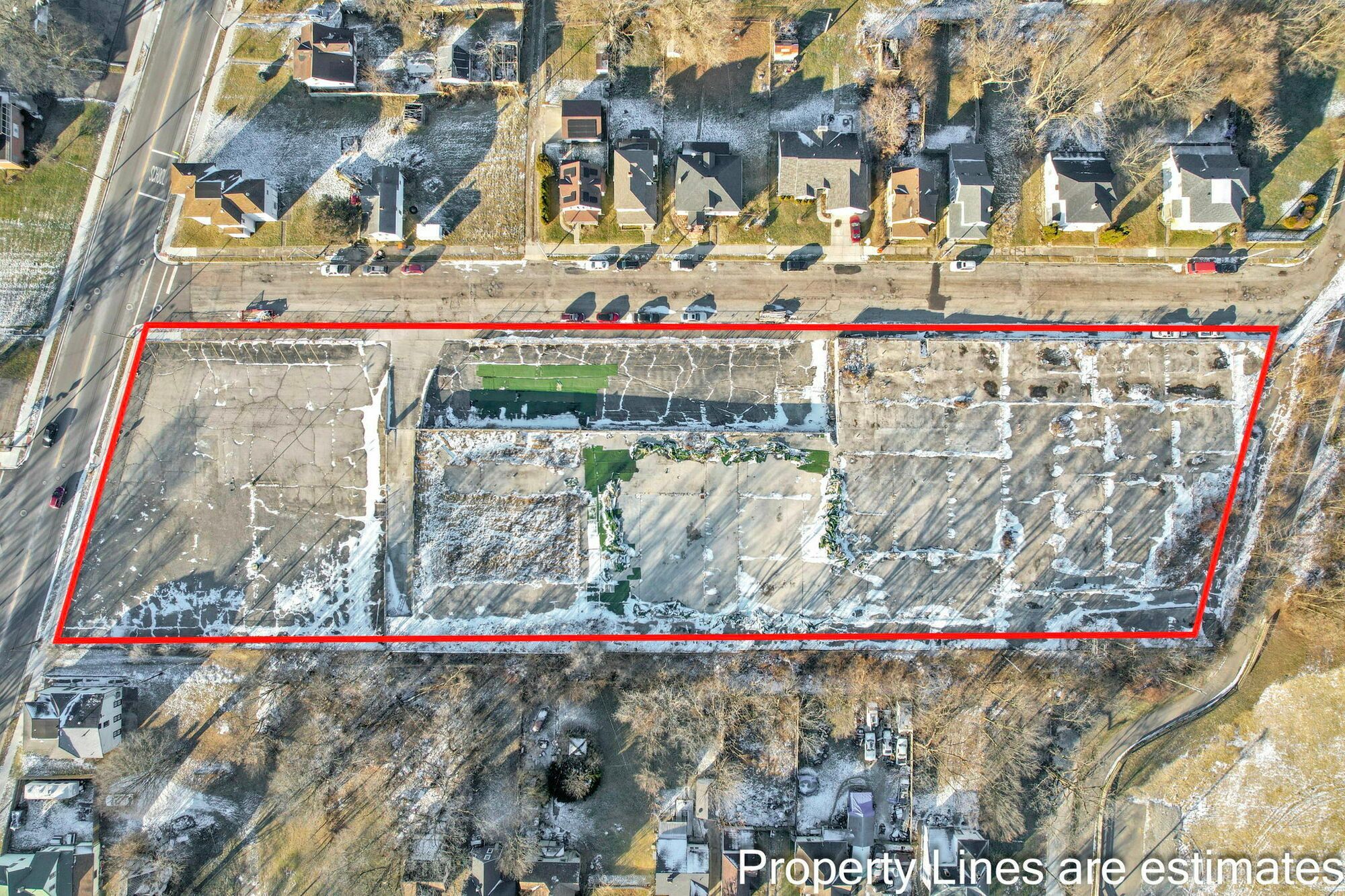 629 W Liberty St