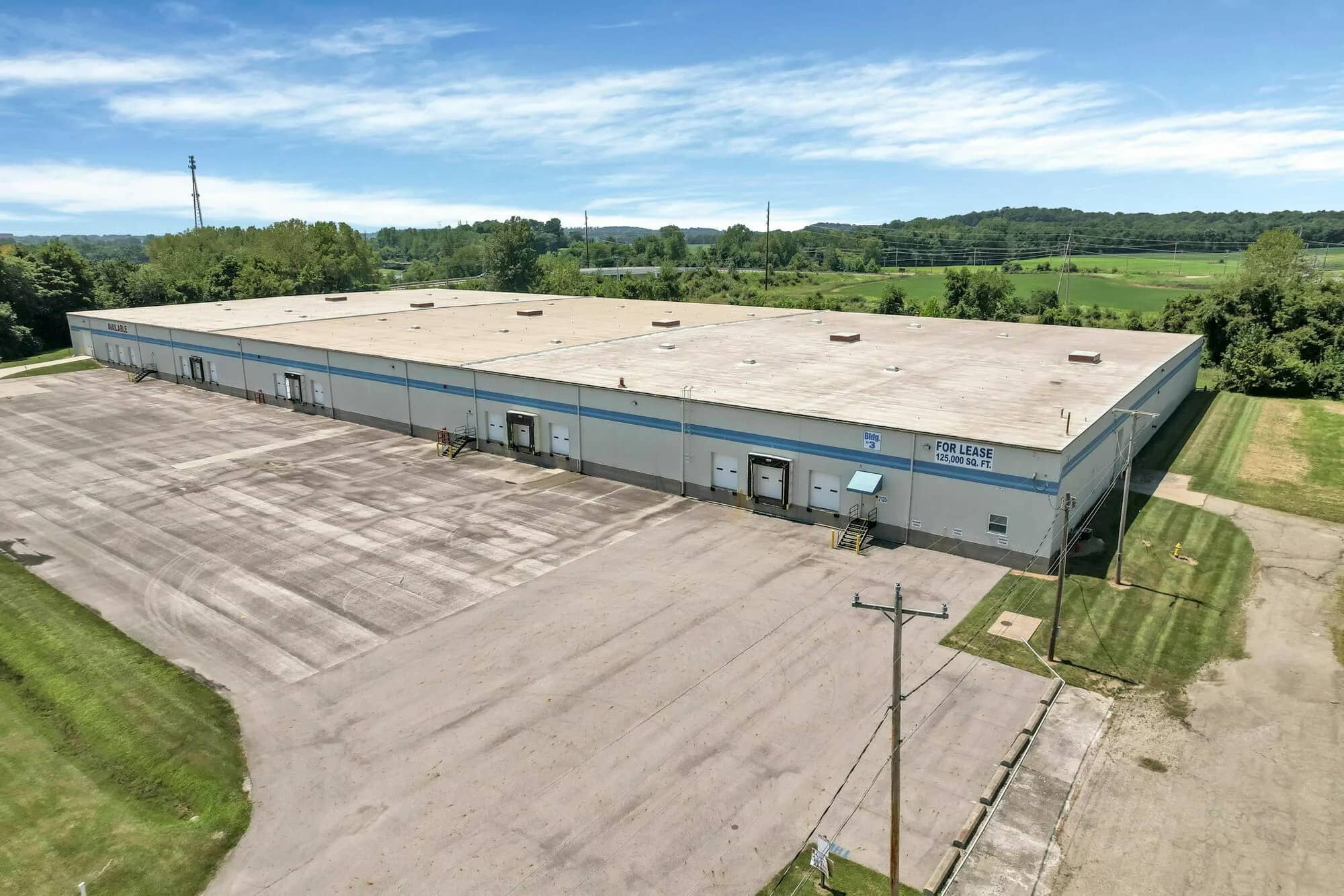 2135 James Pkwy