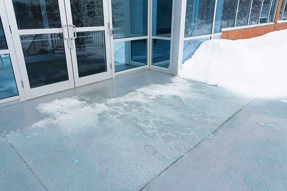 Five Steps You Can Take to Prepare Your Commercial Property for the Winter Months