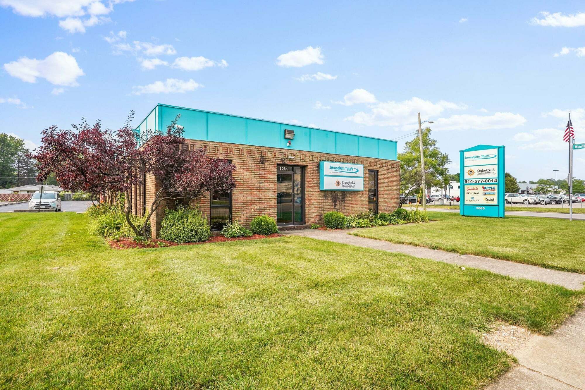 5085 East Main Street