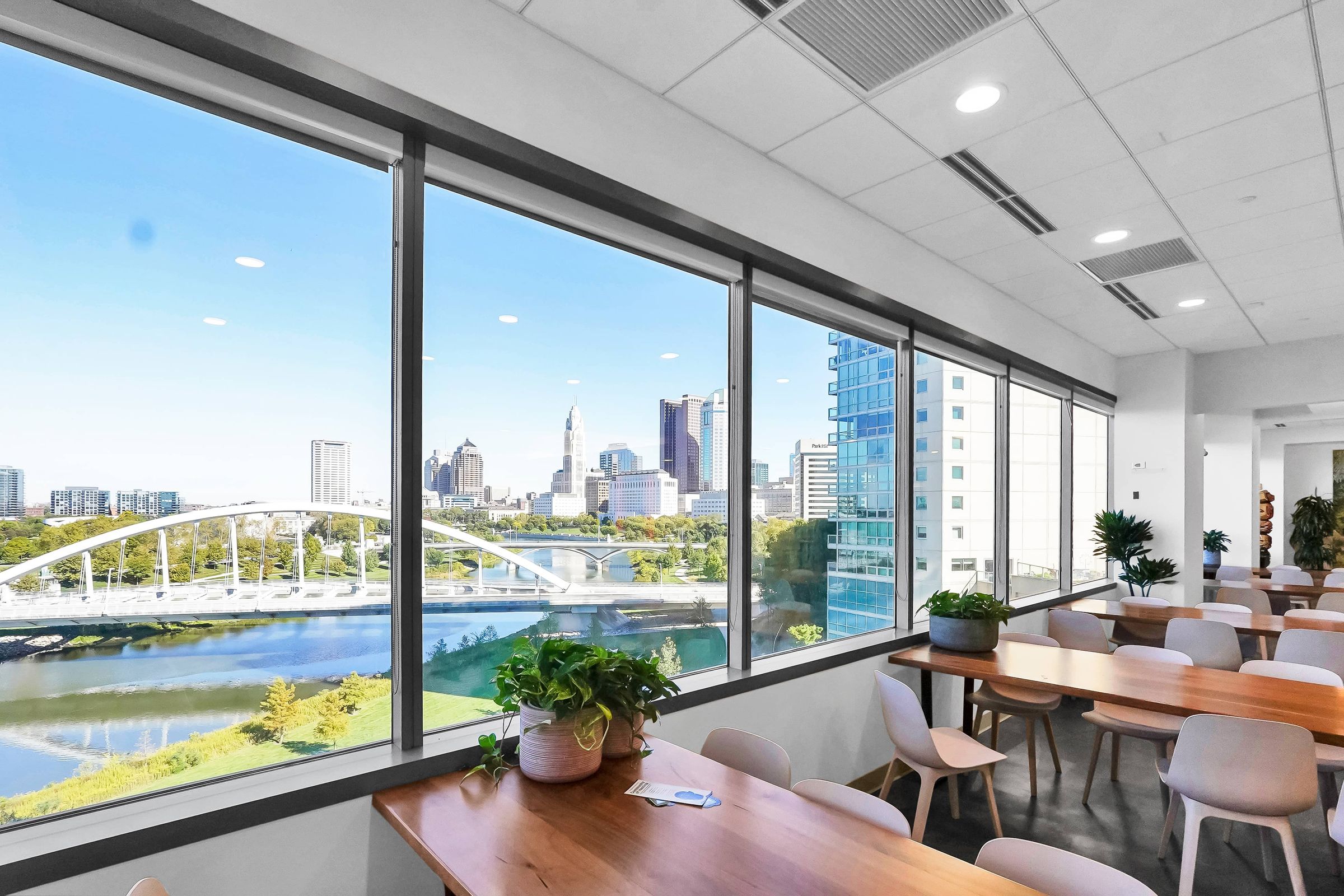 How to Select the Best Office Location For Your Business