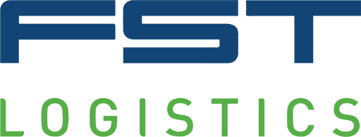 FST Logistics Logo