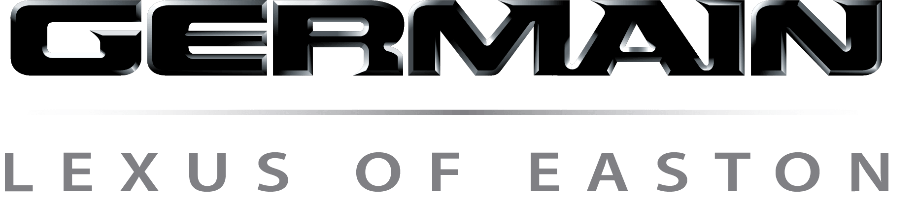 Germain Lexus Logo