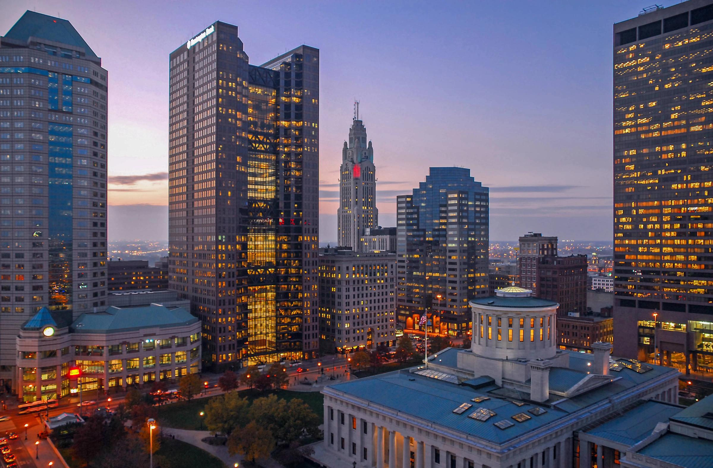 Expert Perspective: What Ohio State’s Moritz College of Law Move Could Mean for Downtown Columbus