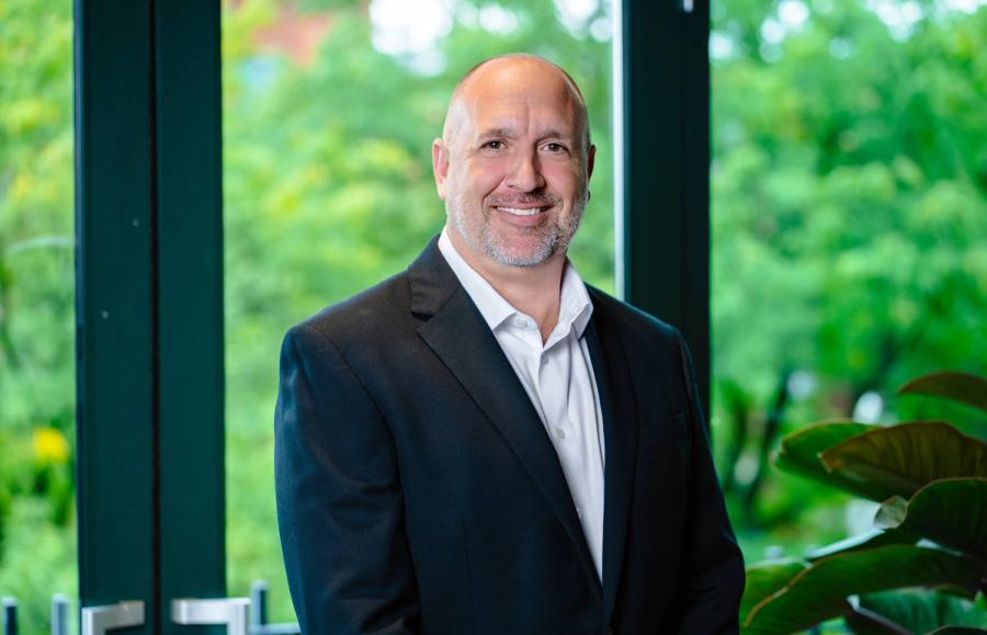 Expanding Market Intelligence: NAI Ohio Equities Welcomes Brian Irwin as Director of Market Research