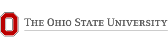 THE Ohio State University Logo