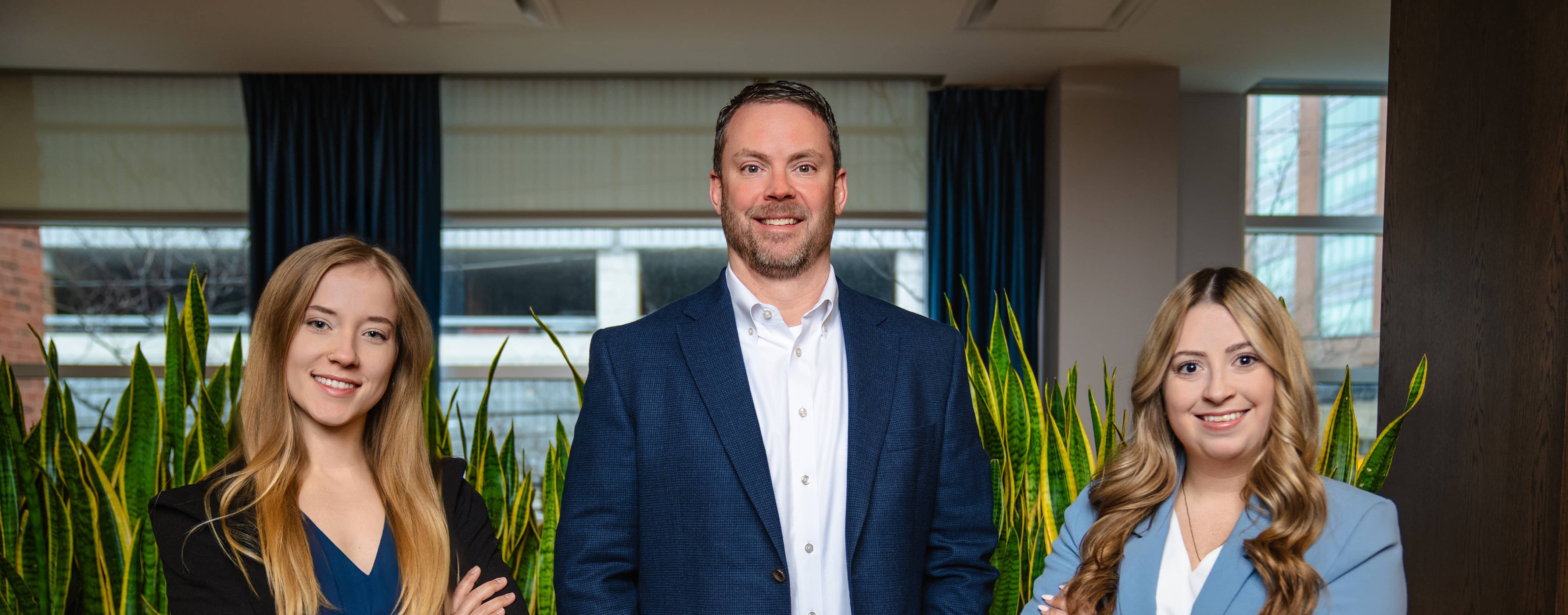 Introducing Columbus Industrial Advisors: Expanding Our Industrial Expertise