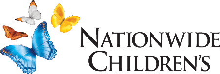 Nationwide Children's Hospital Logo