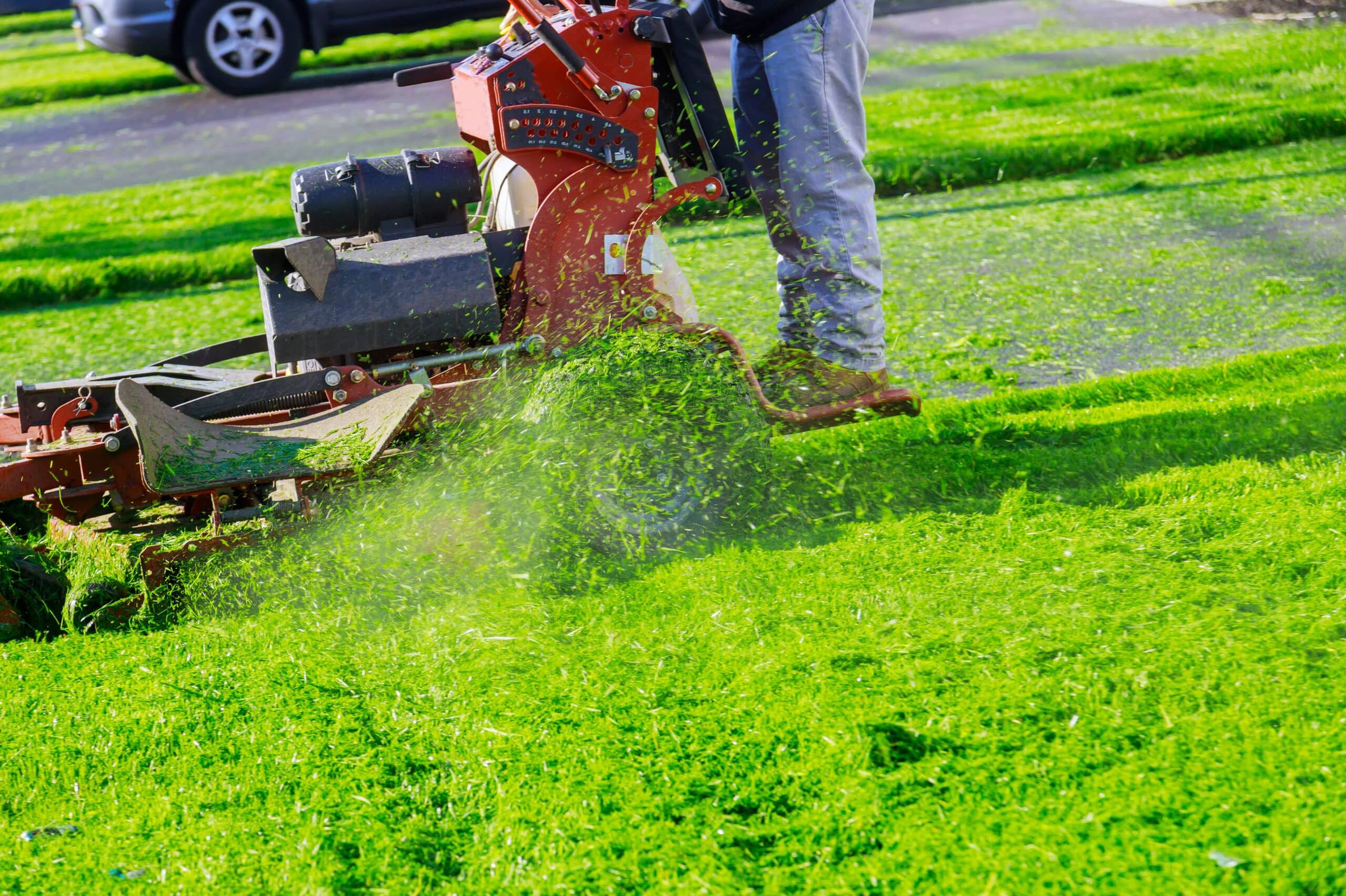 Maximizing Efficiency and Quality: The Importance of Periodically Bidding Out Service Contracts