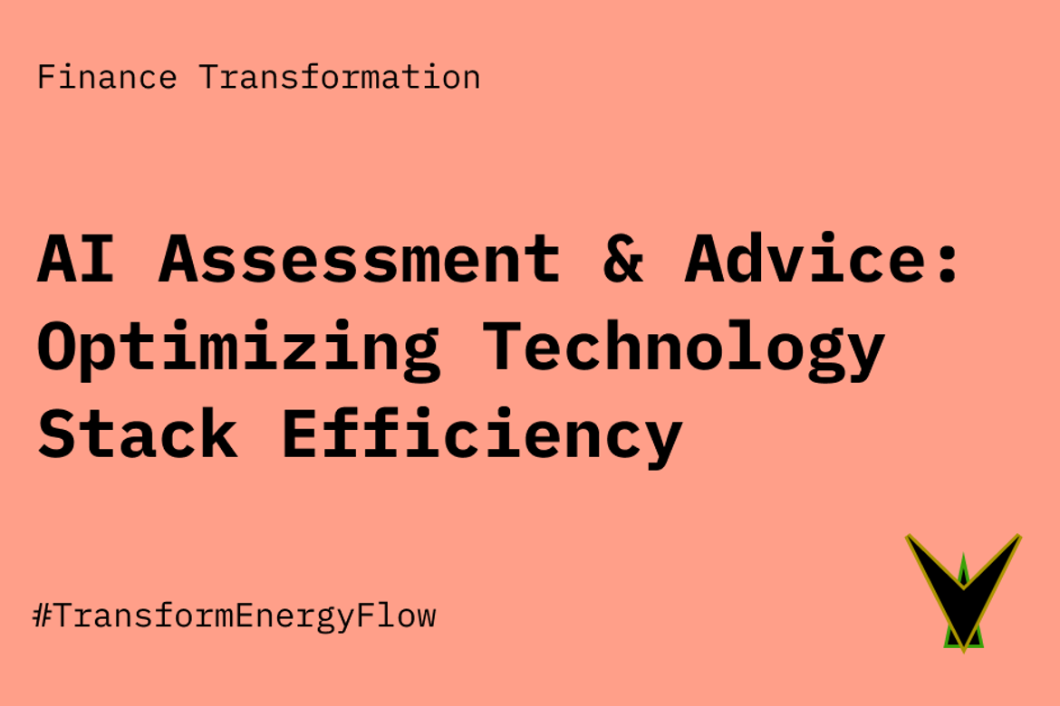 AI Assessment & Advice: Optimizing Technology Stack Efficiency