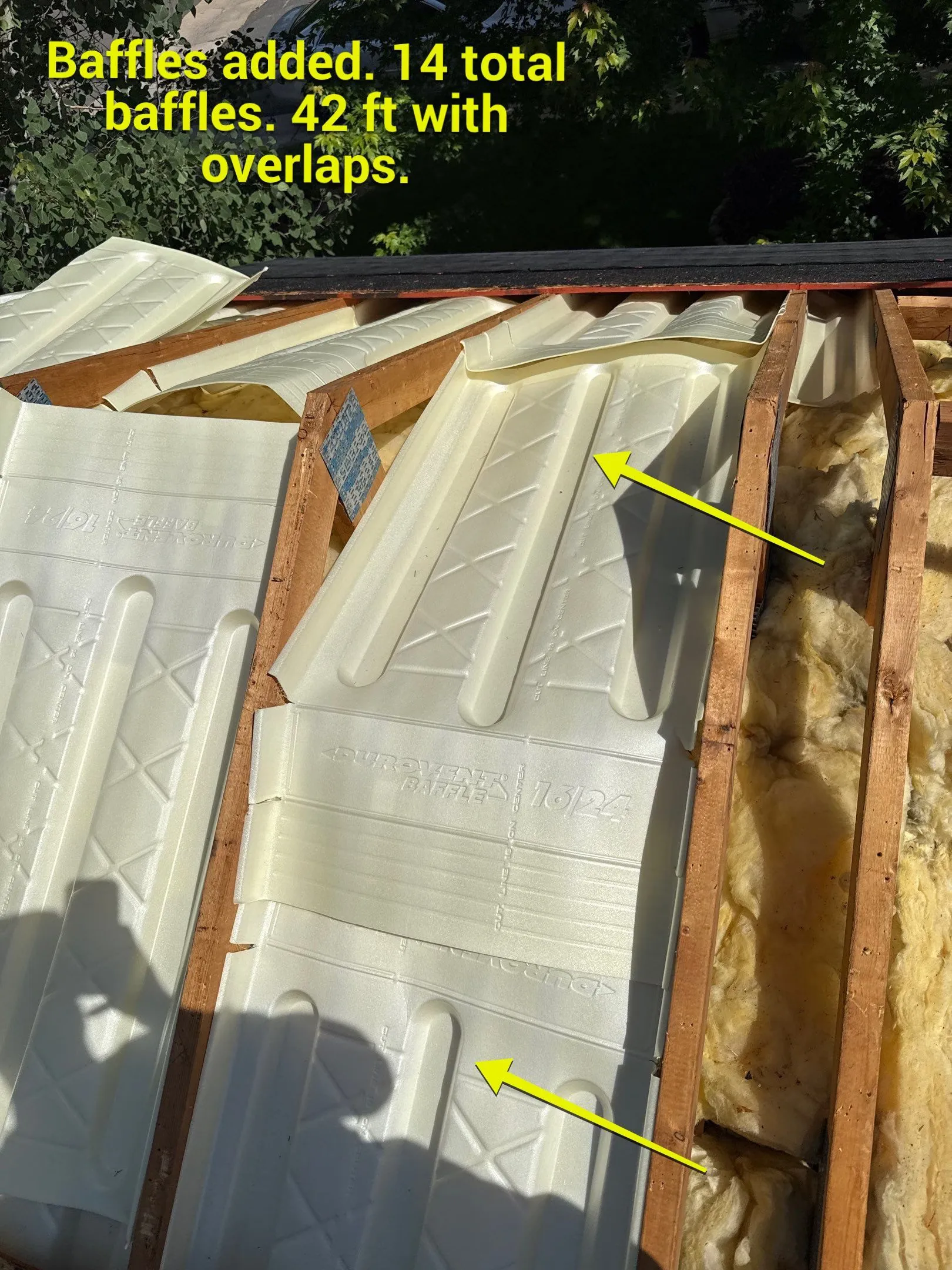 Roof Replacement, 27.66 Squares Work Image in Broomfield, CO