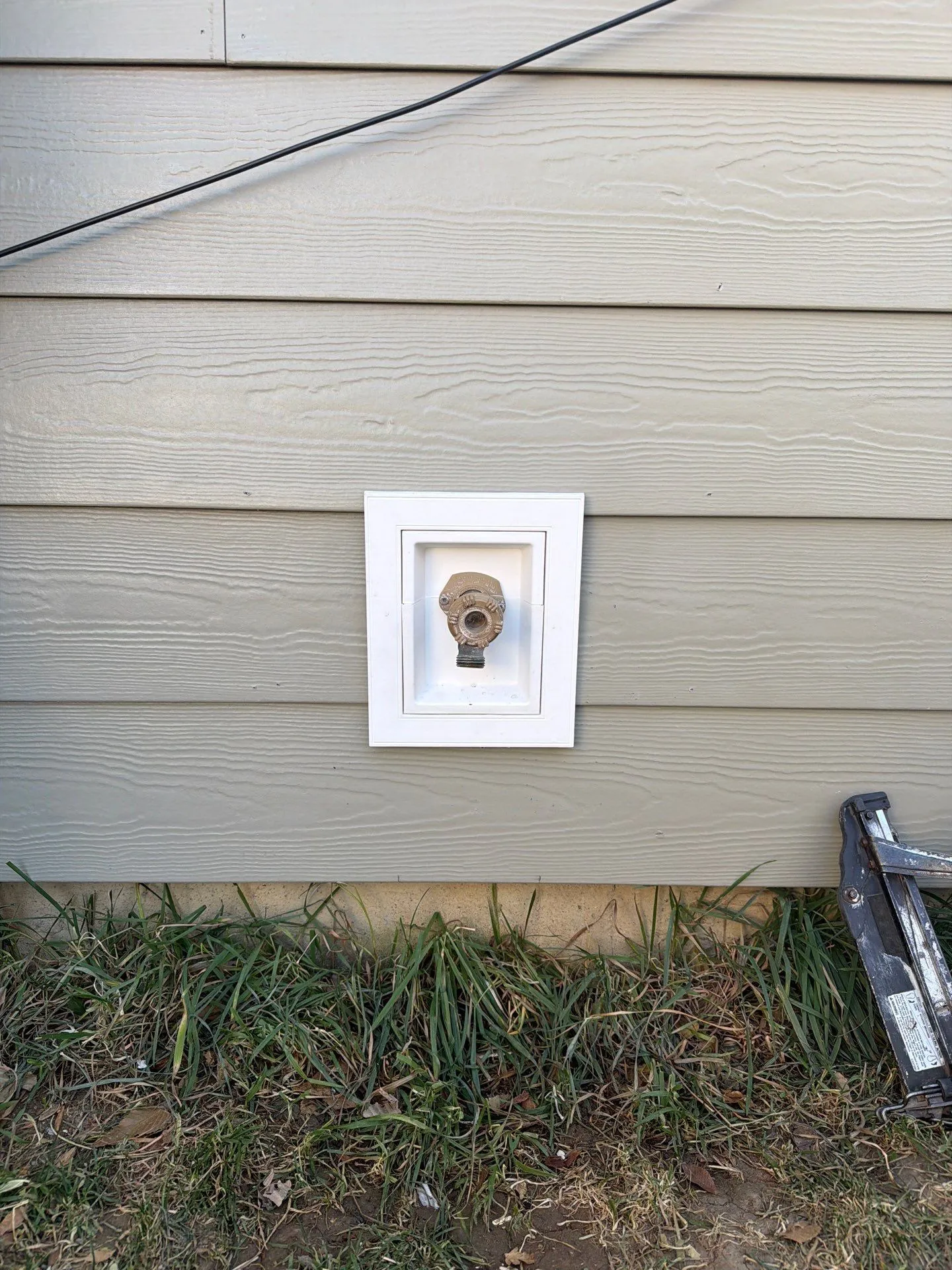 Full Exterior Replacement for Duplex Work Image in Arvada, CO