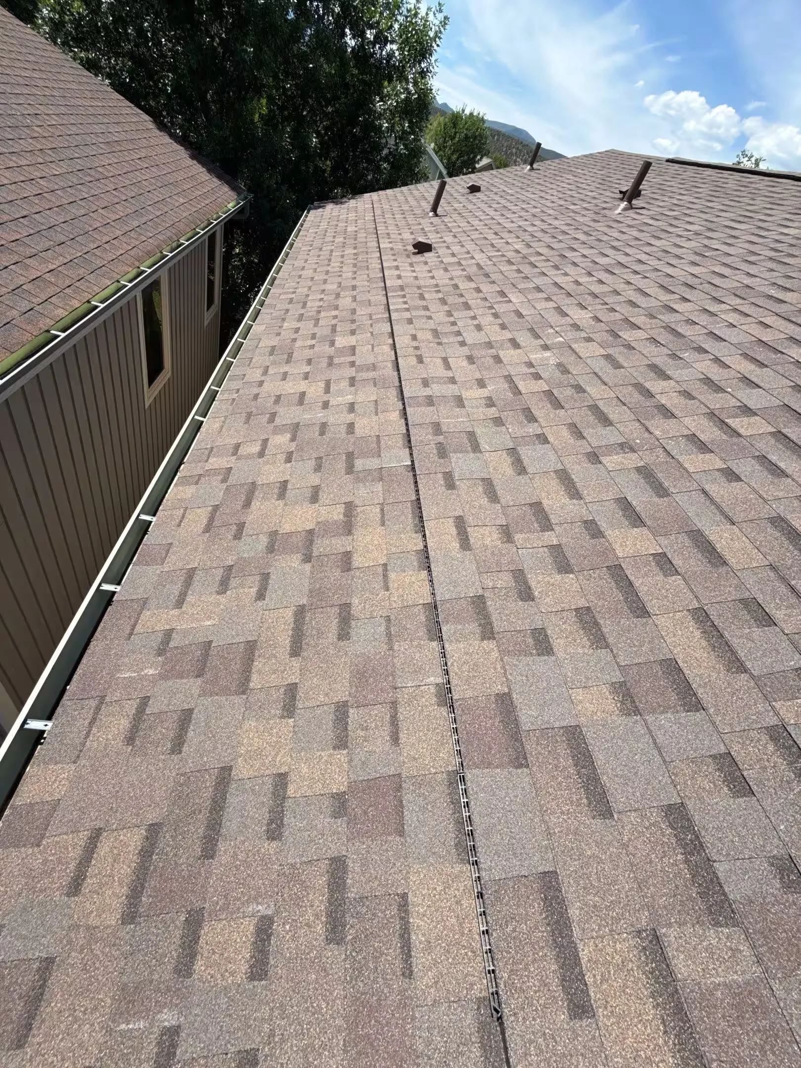 Roof Replacement image in Carbondale, CO