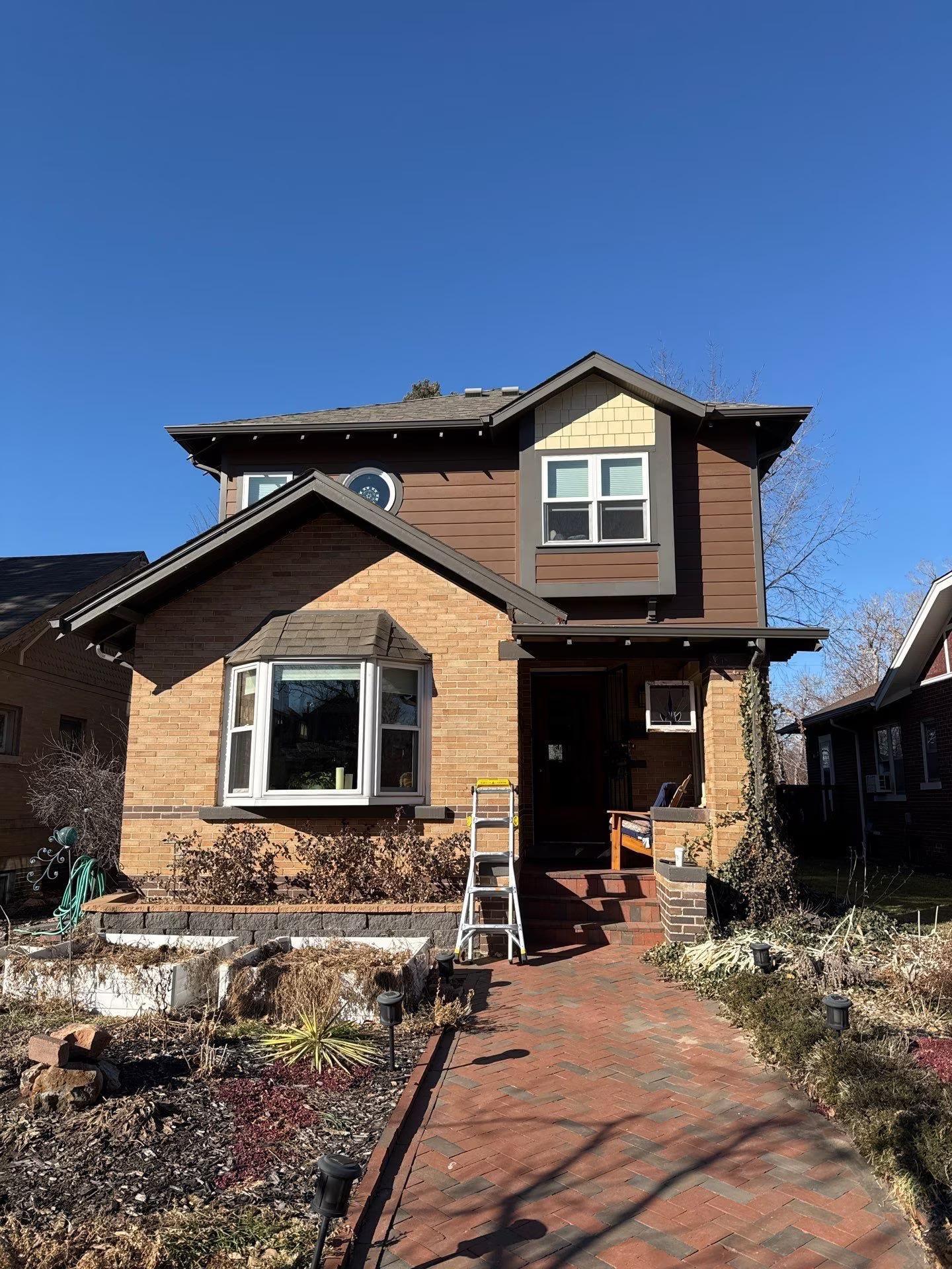 Carbondale, CO Roof Replacement, 18 Squares