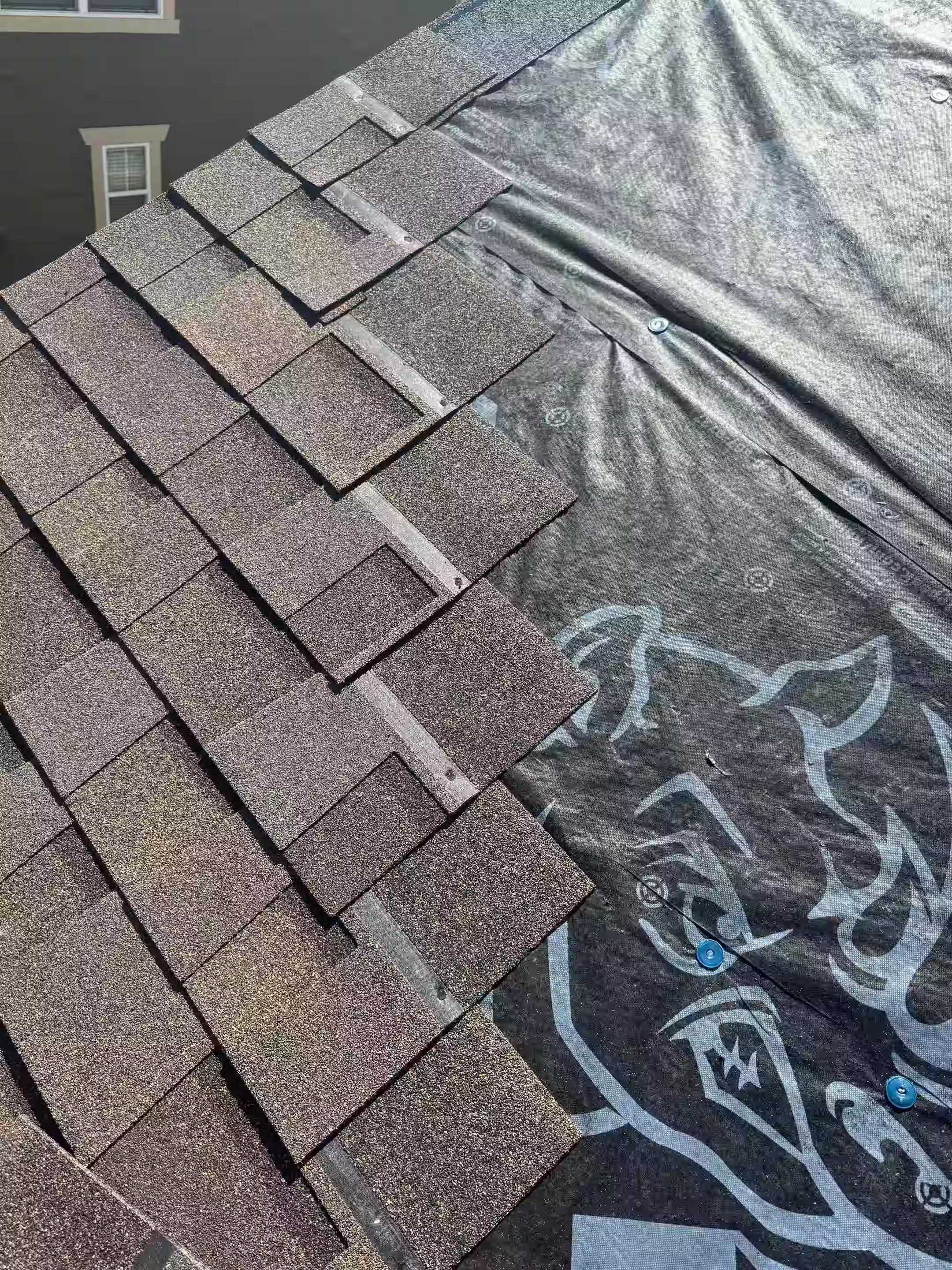 Roof Replacement | Thornton, CO