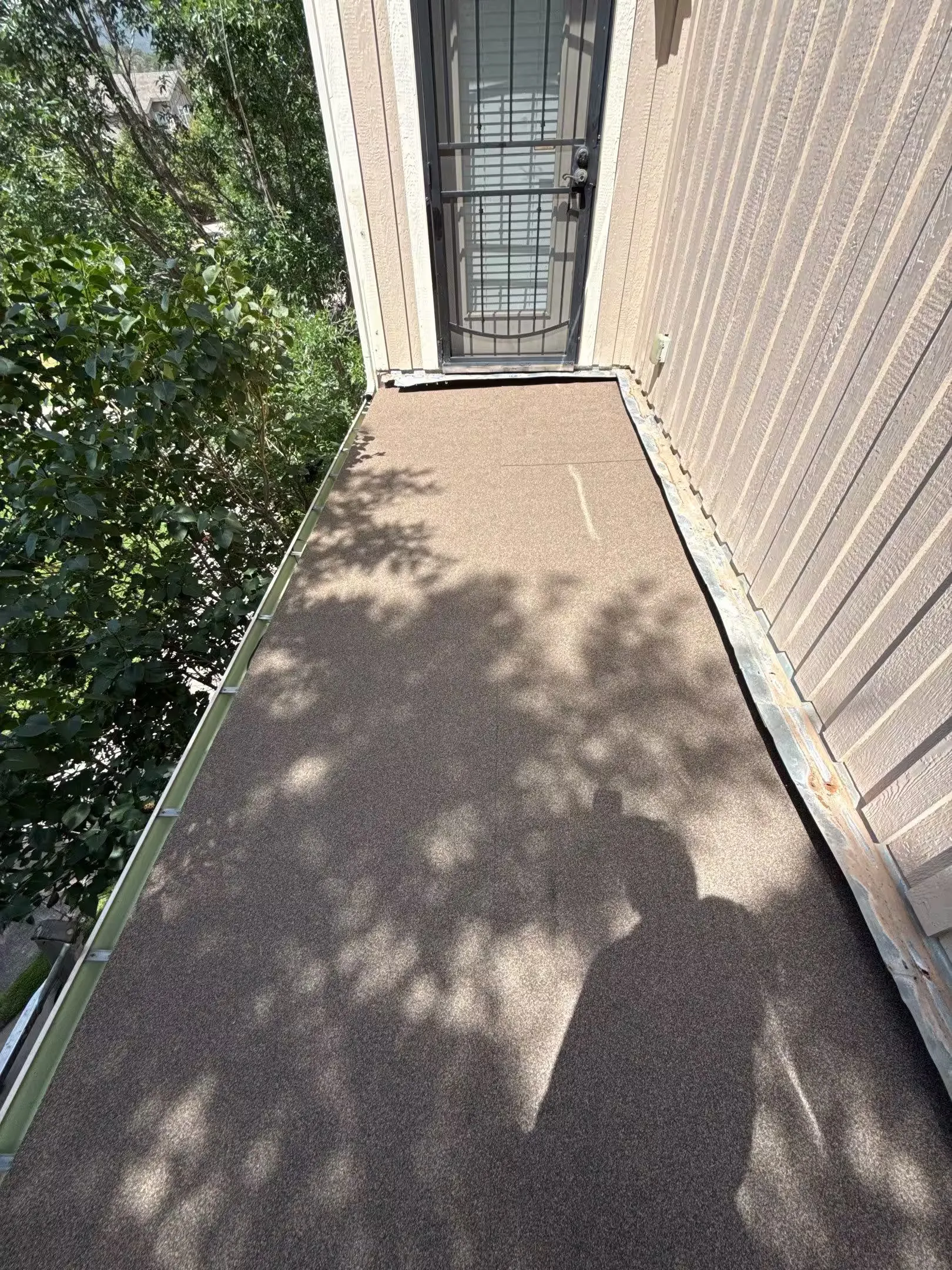 Roof Replacement image in Carbondale, CO