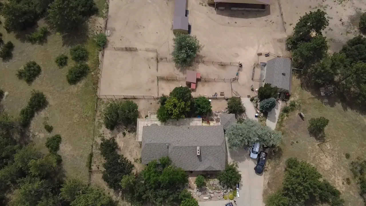 Roof and Gutter Replacement Work for House and Barn in Sedalia, CO