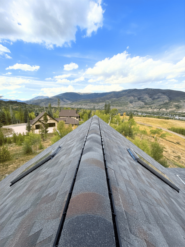 Why Mountain Roofs Are Failing Insurance in Colorado