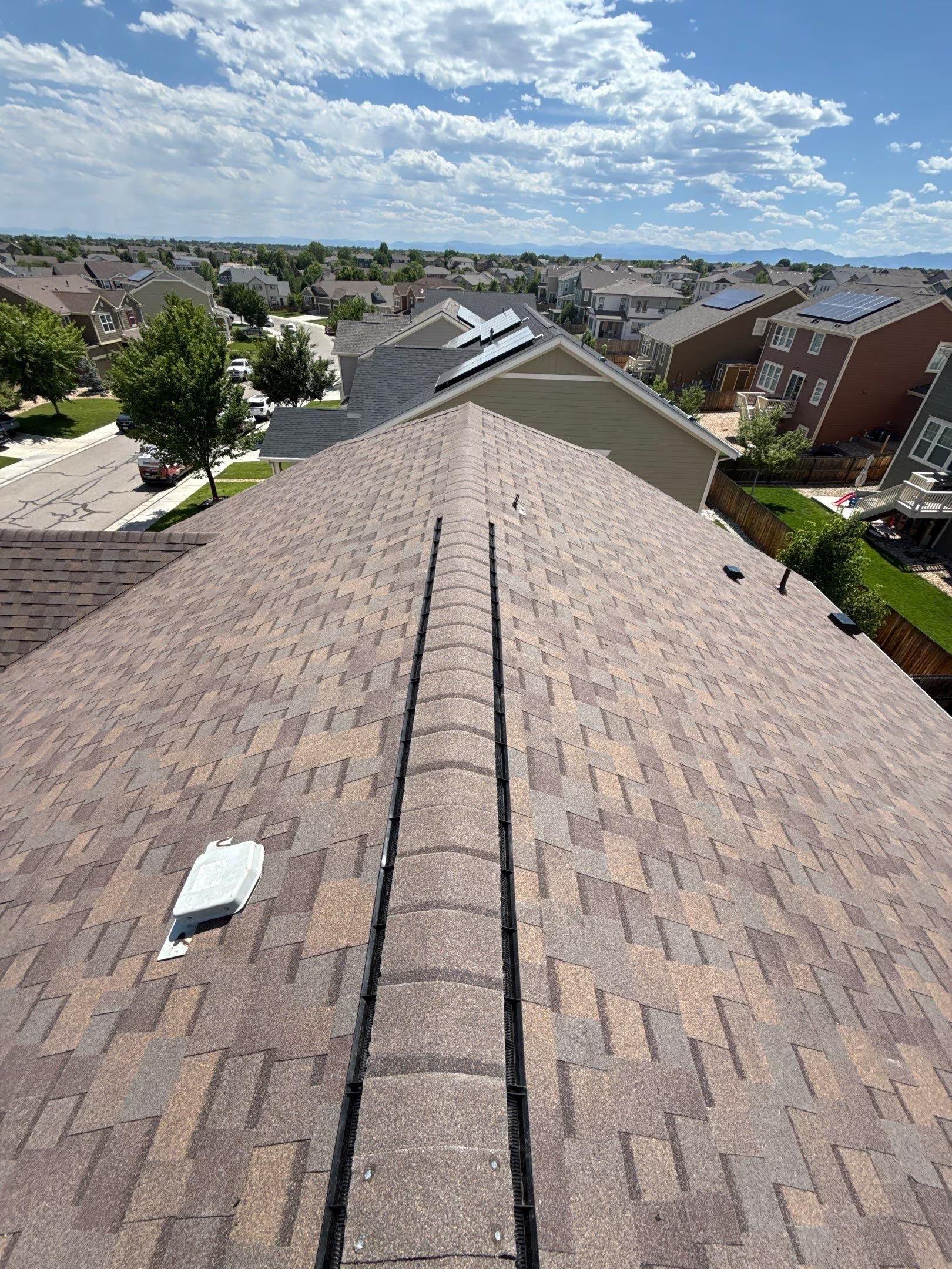 Roof Replacement | Thornton, CO 2