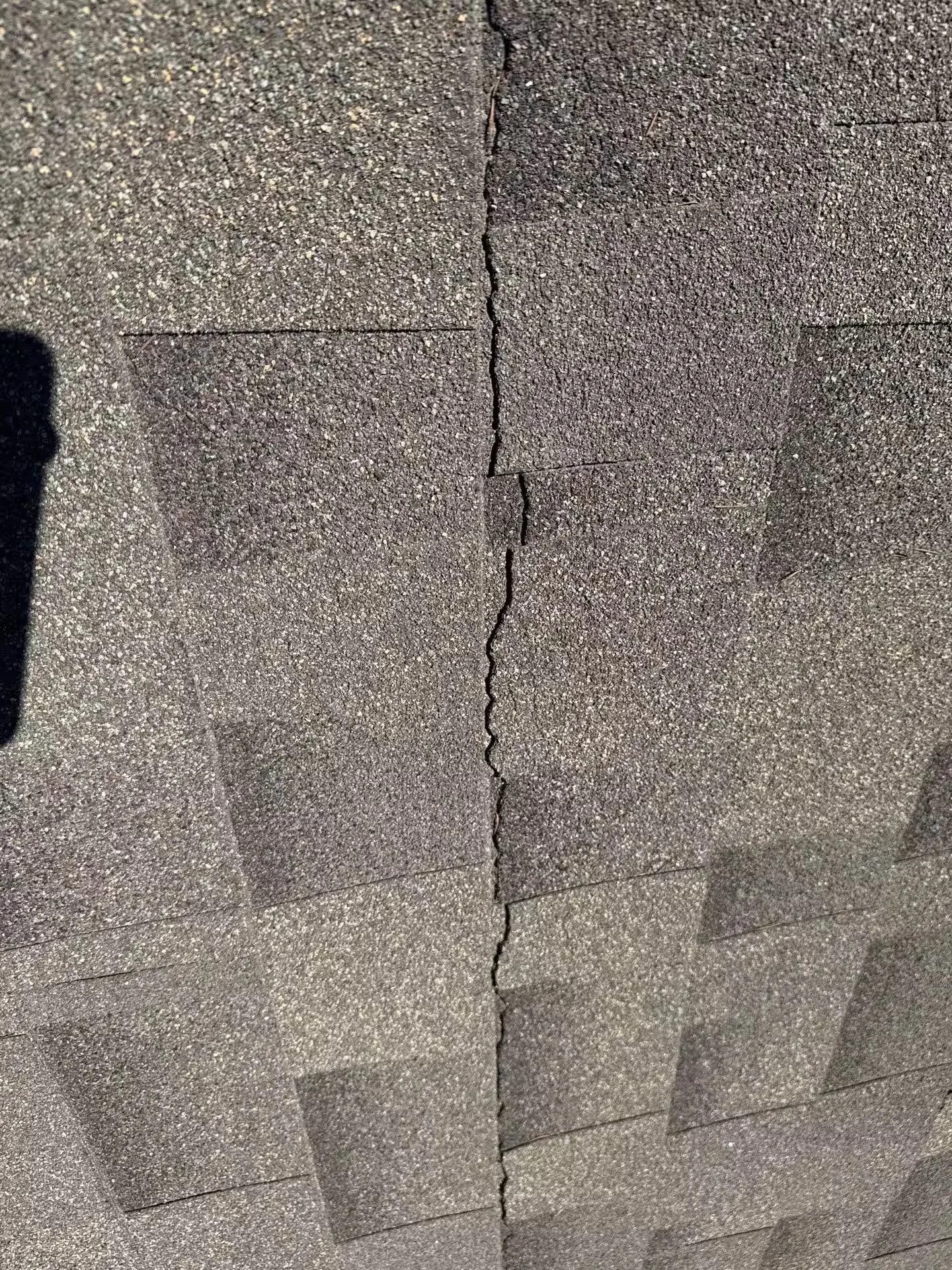 Roof Replacement work image in Denver, CO