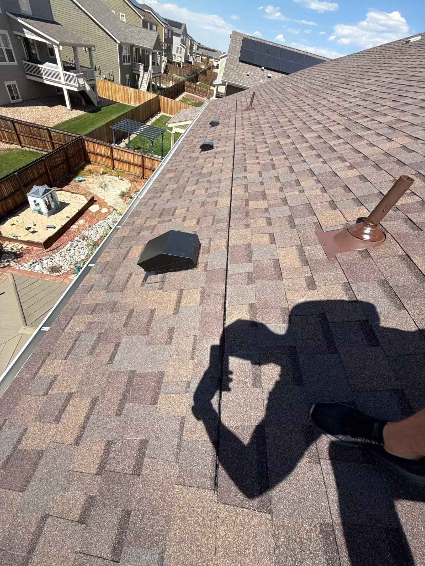 Roof Replacement | Thornton, CO 5