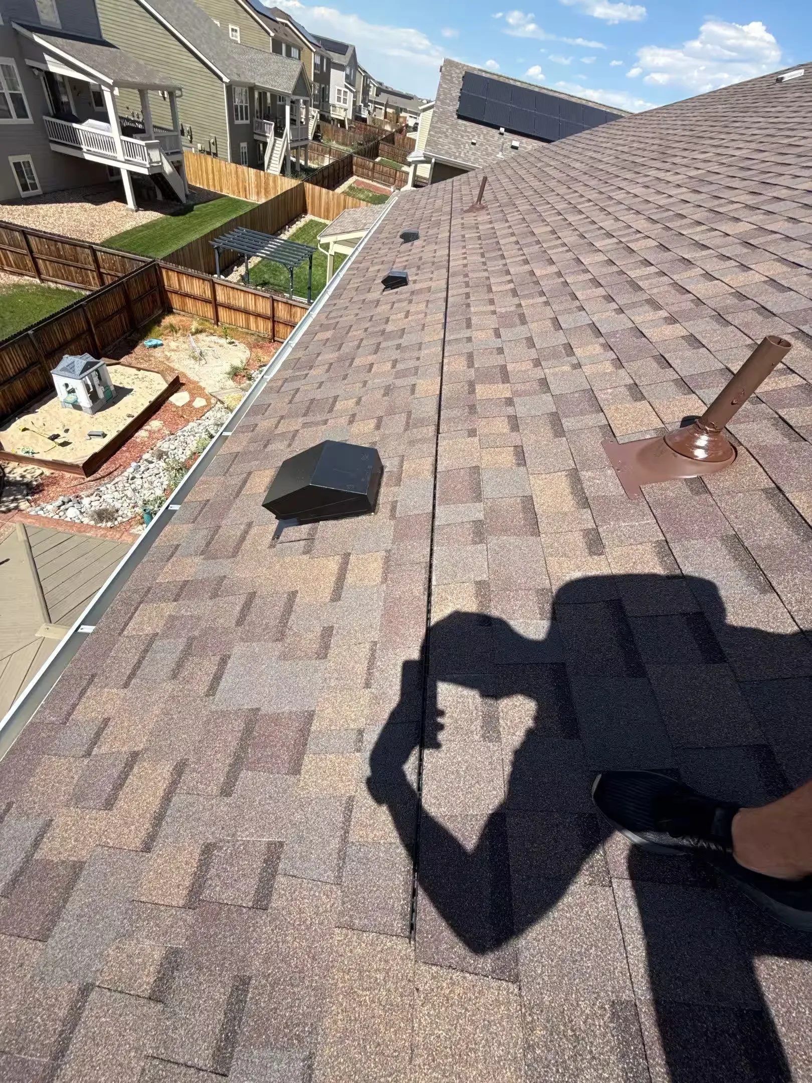 Roof Replacement | Thornton, CO 5