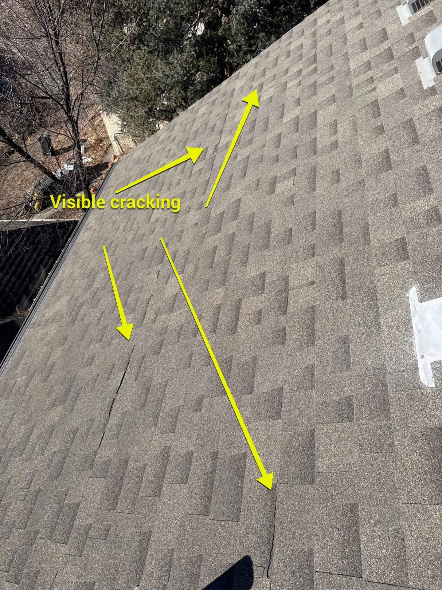 Roof Replacement work image in Denver, CO